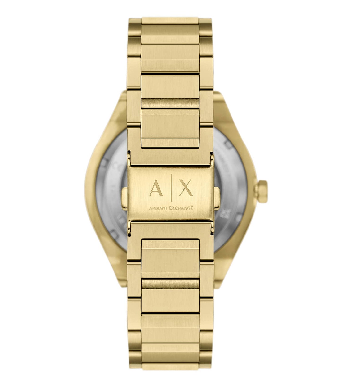 Men Sync Automatic Watch 44mm