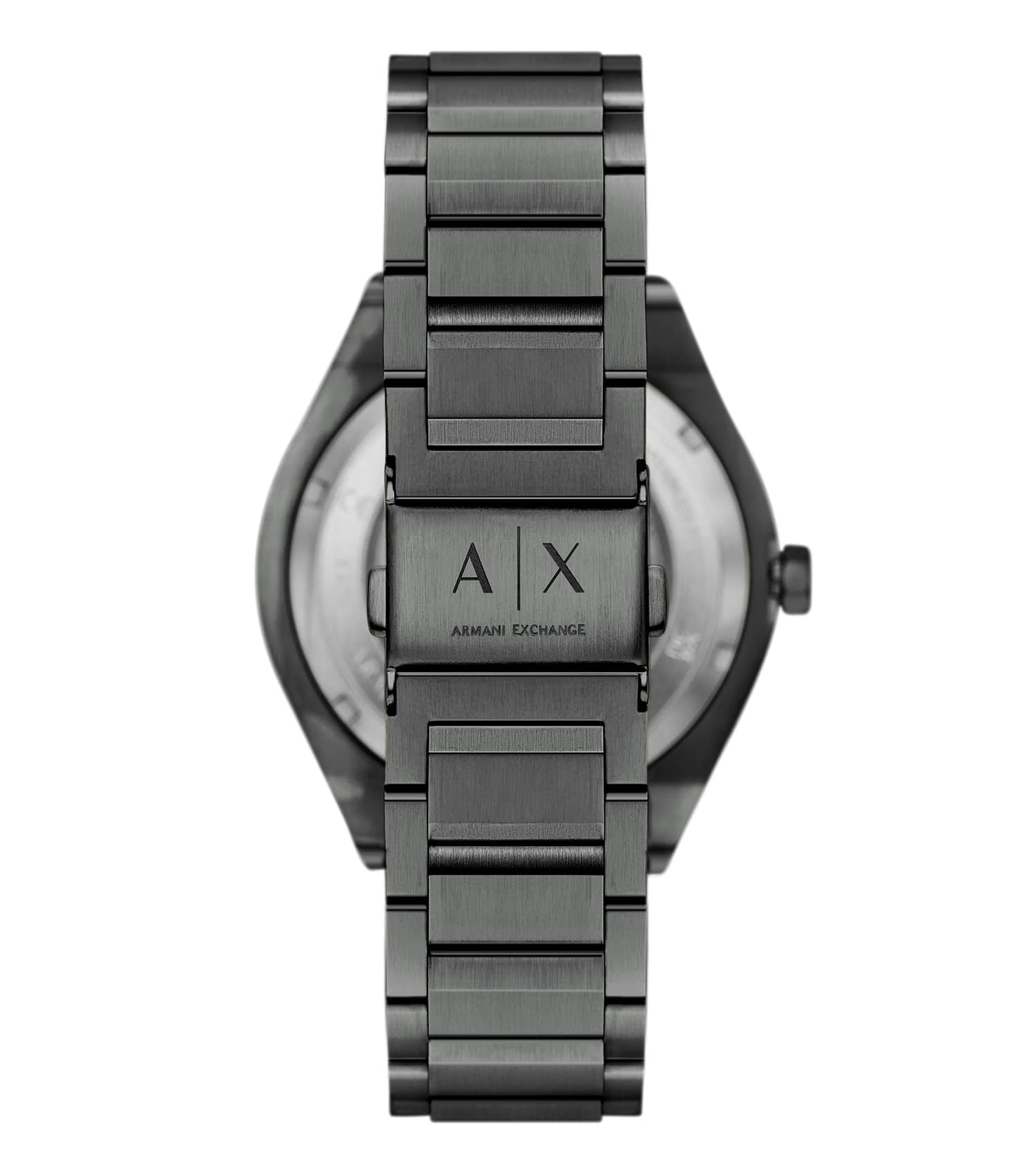 Men Sync Automatic Watch 44mm