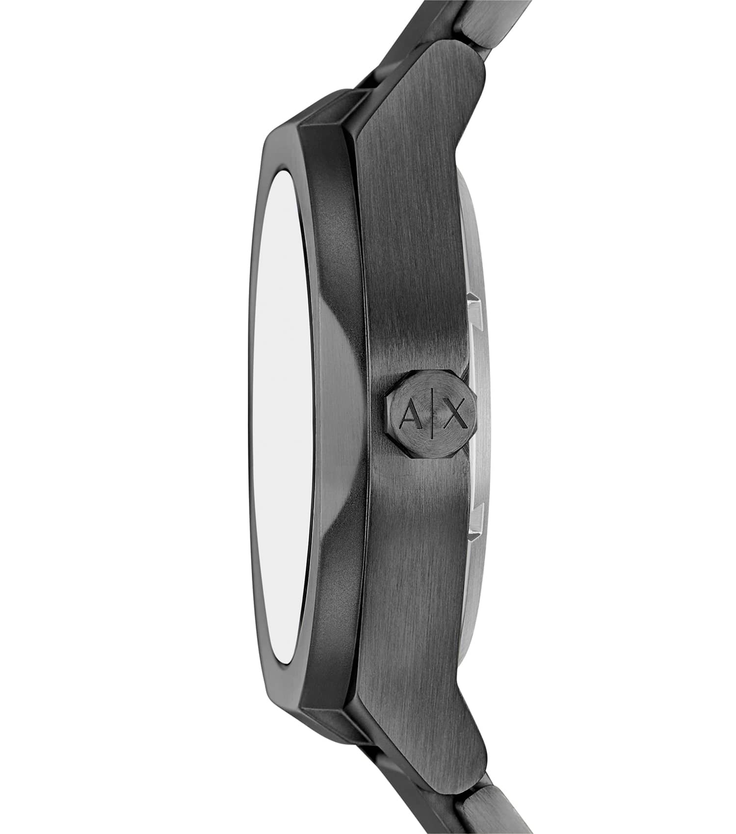 Men Sync Automatic Watch 44mm