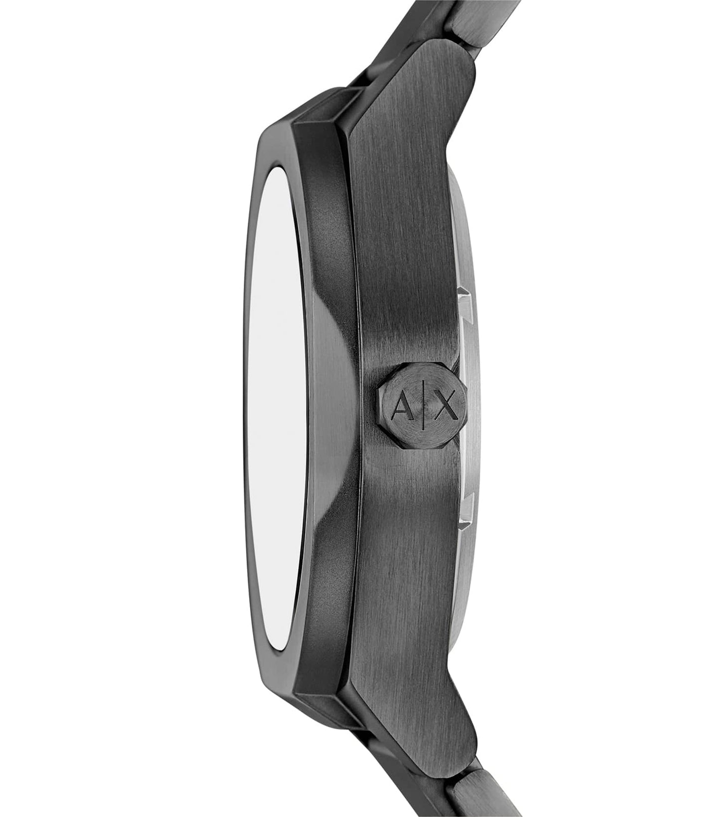 Men Sync Automatic Watch 44mm