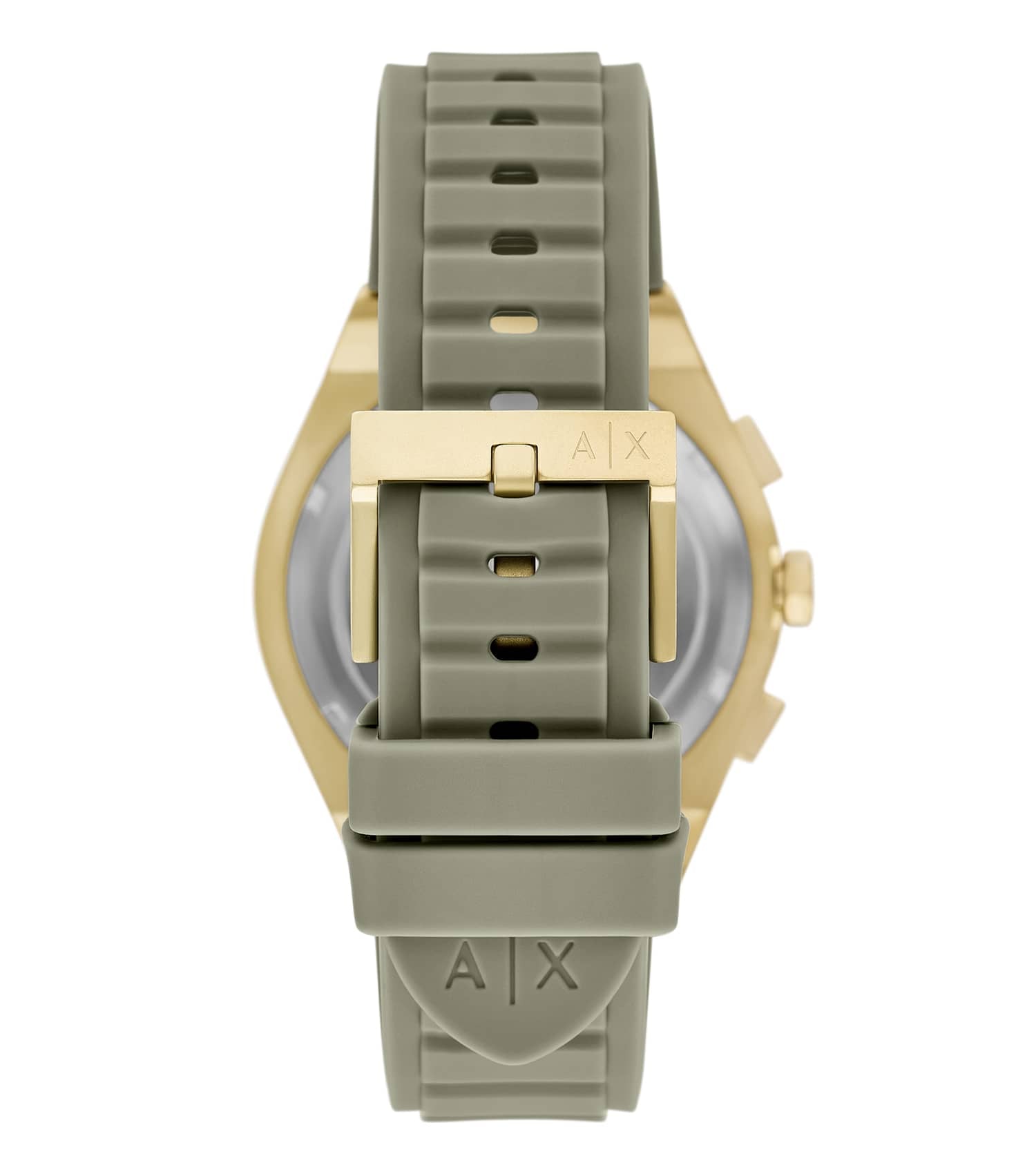 Men Sync Quartz/Chrono Watch 42mm