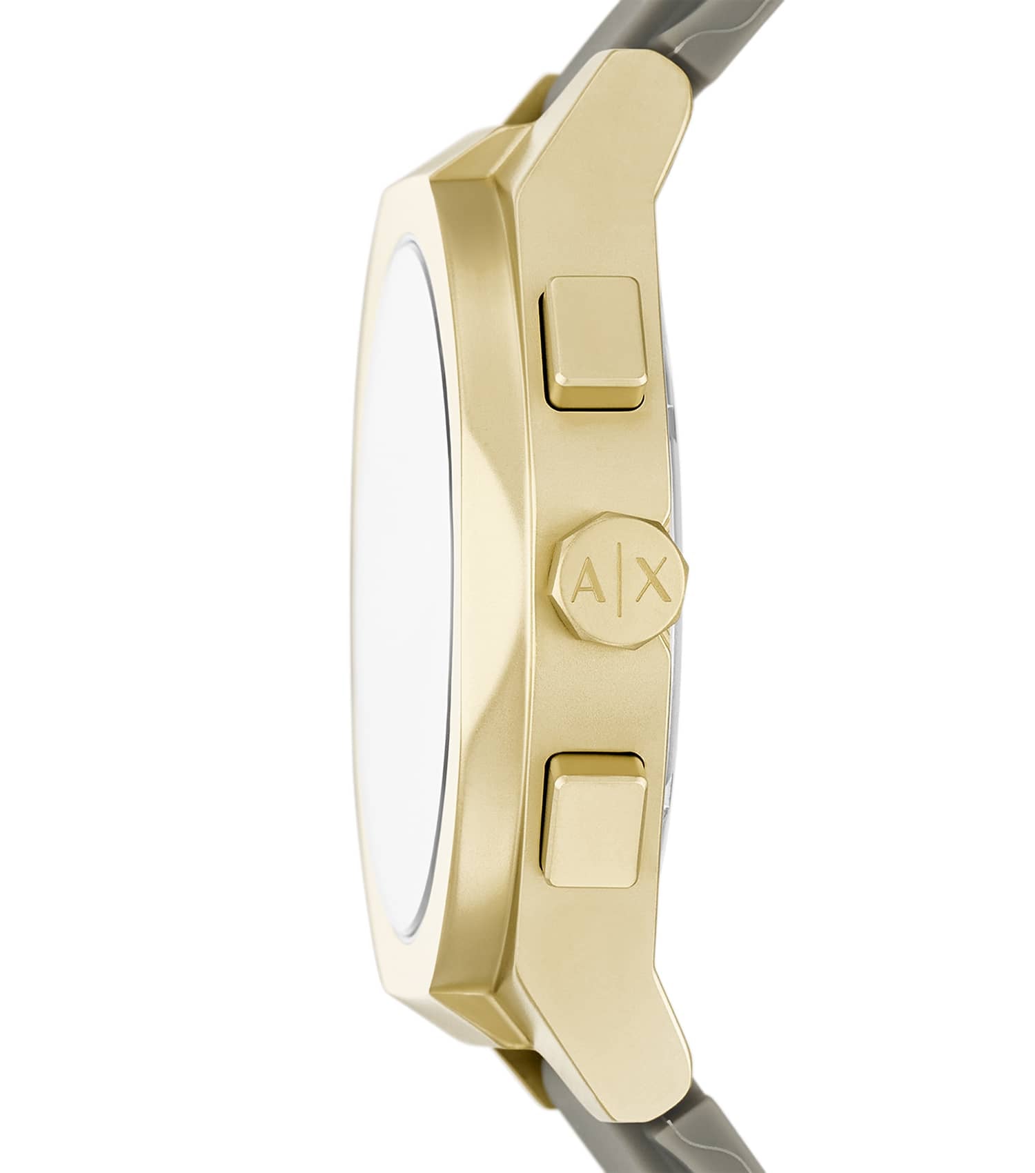 Men Sync Quartz/Chrono Watch 42mm