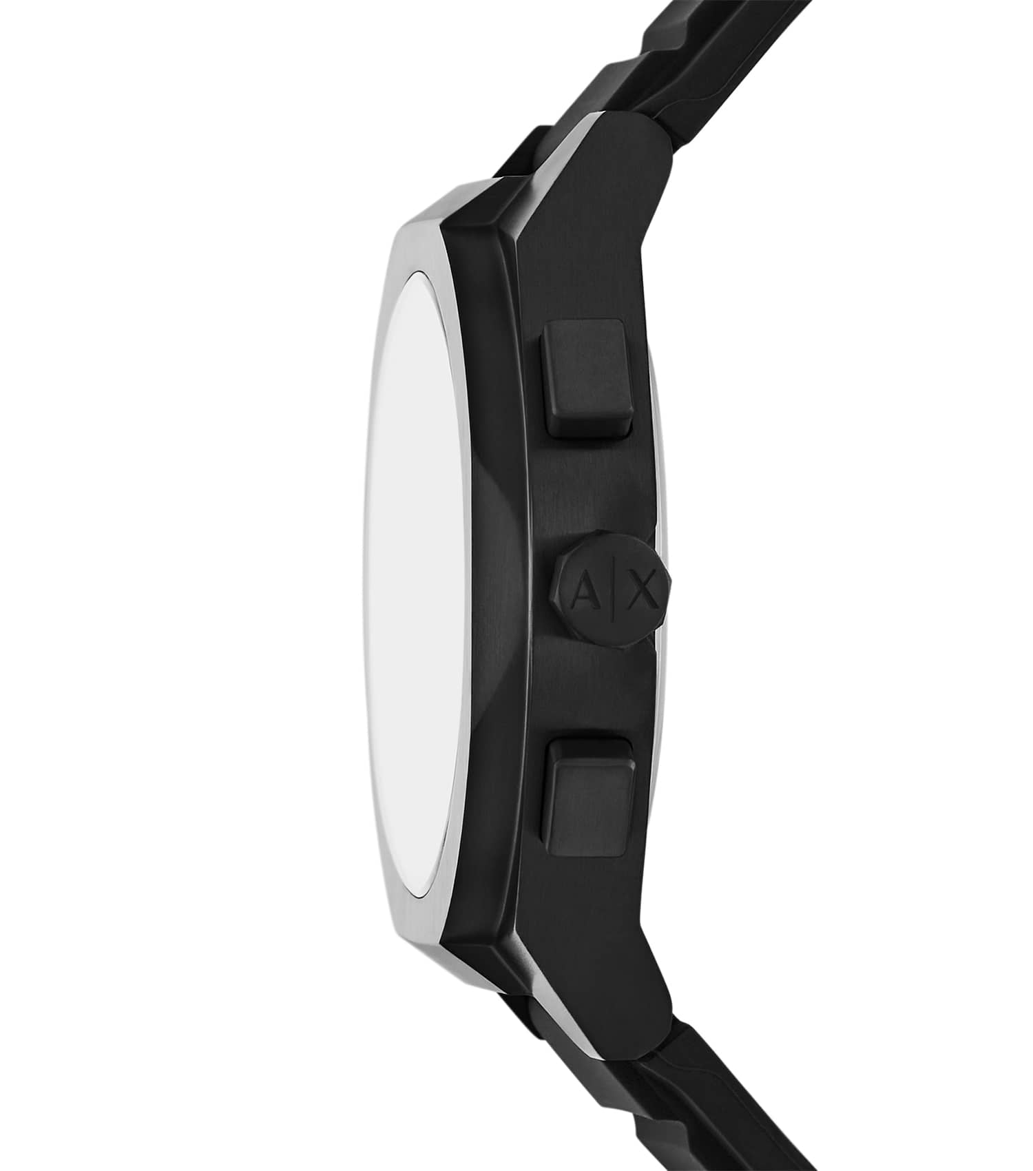 Men Sync Quartz/Chrono Watch 42mm