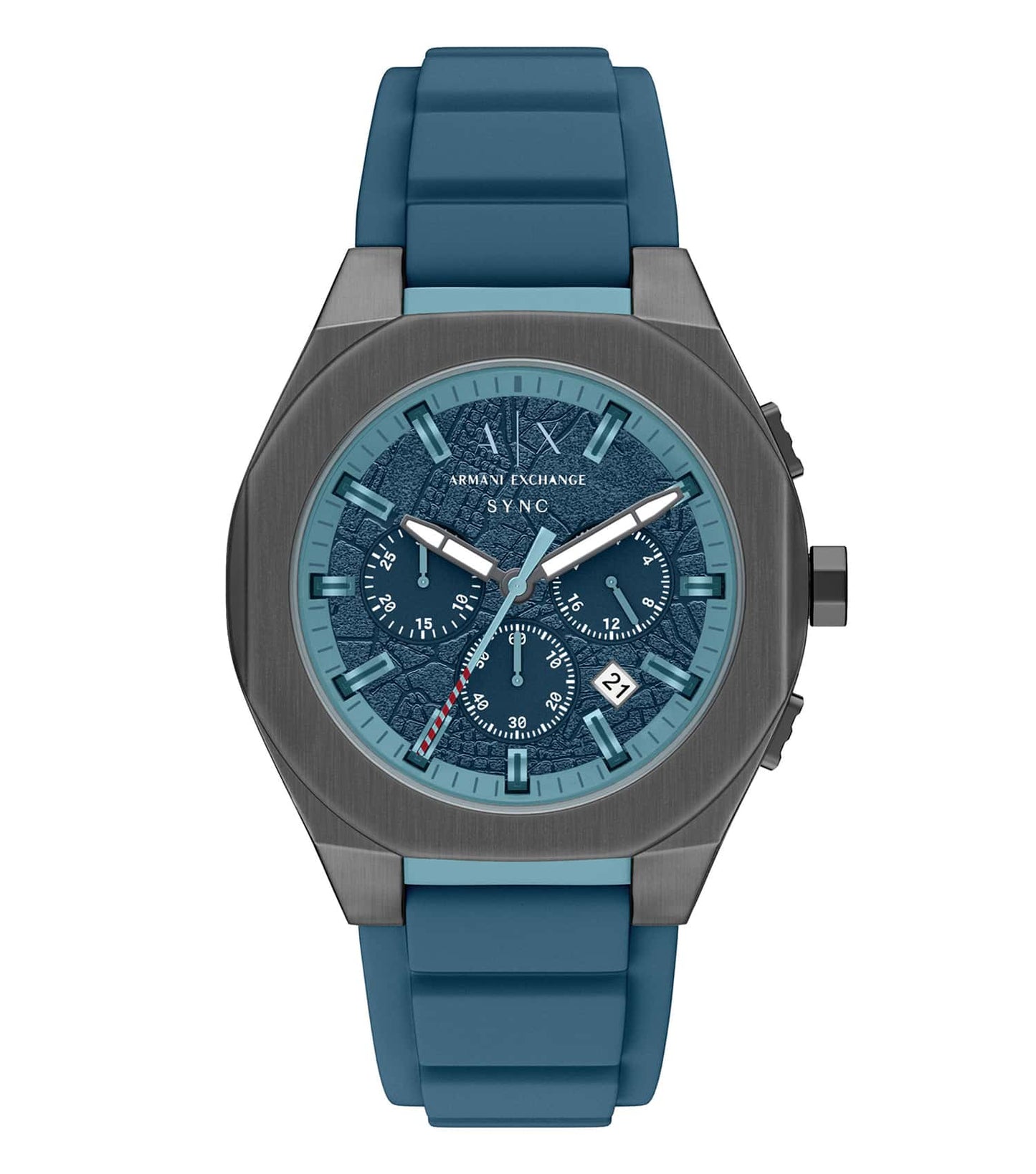 MEN SYNC CHRONOGRAPH Watch 44MM