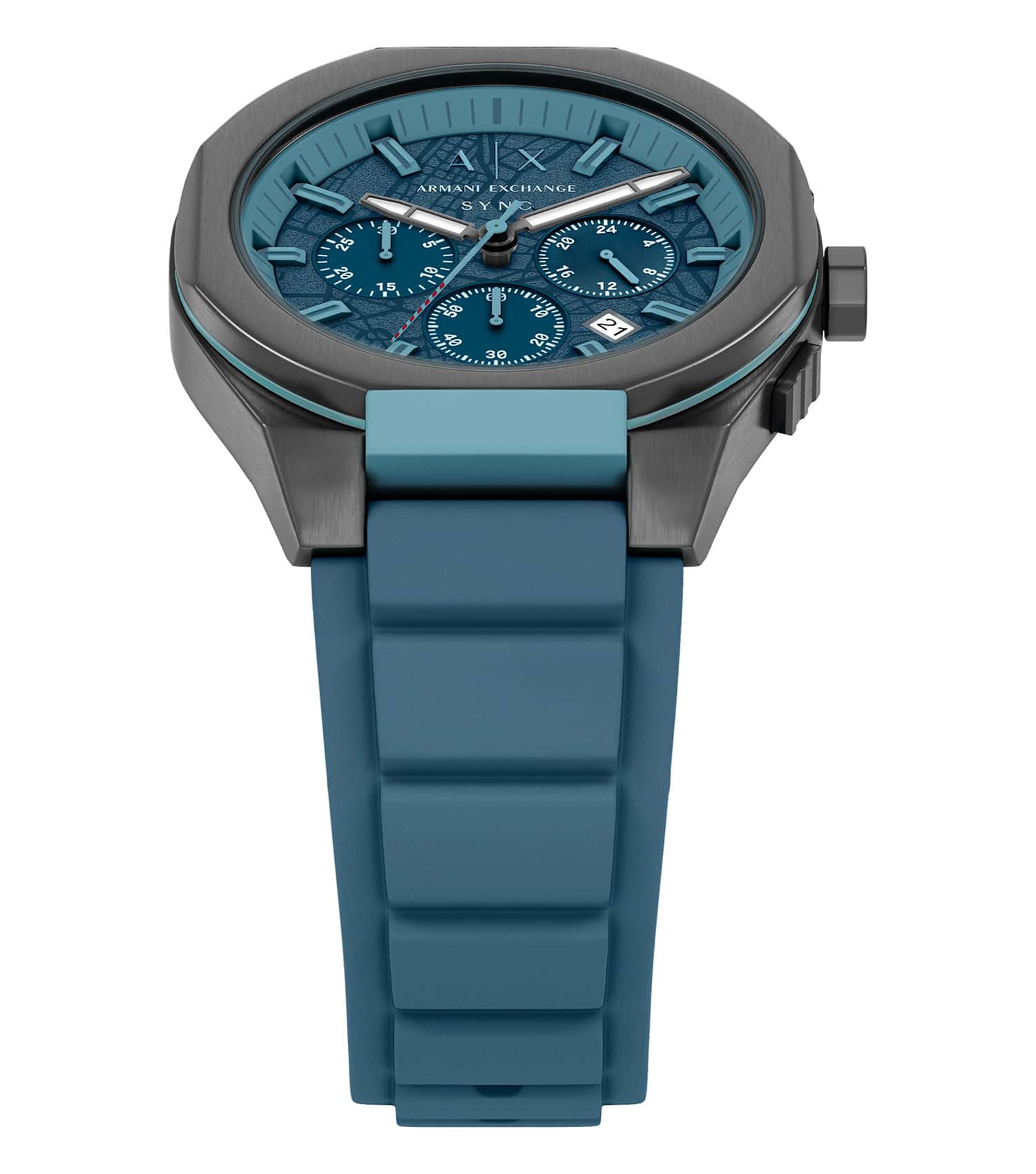 MEN SYNC CHRONOGRAPH Watch 44MM