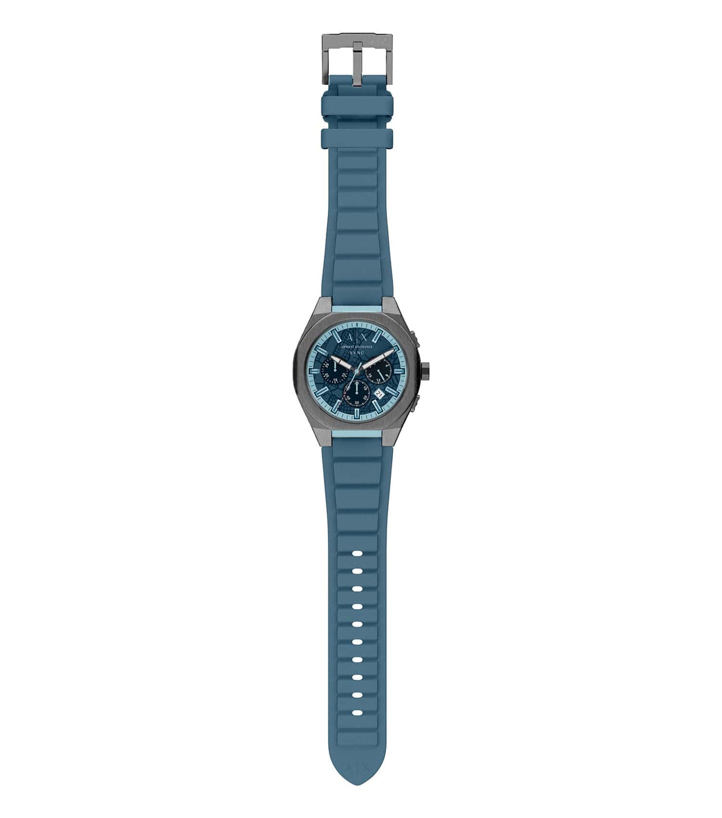 MEN SYNC CHRONOGRAPH Watch 44MM
