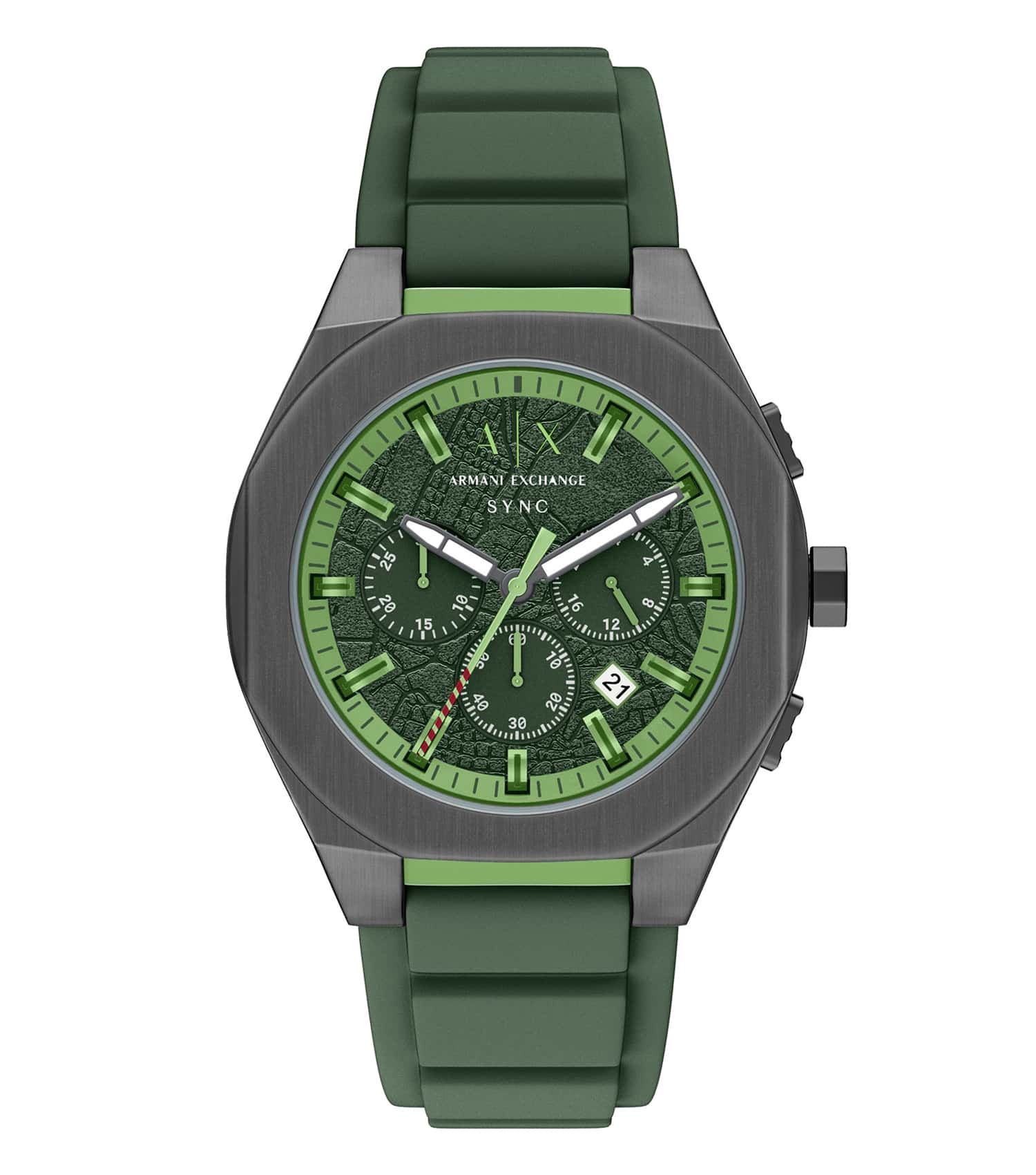 MEN SYNC CHRONOGRAPH Watch 44MM