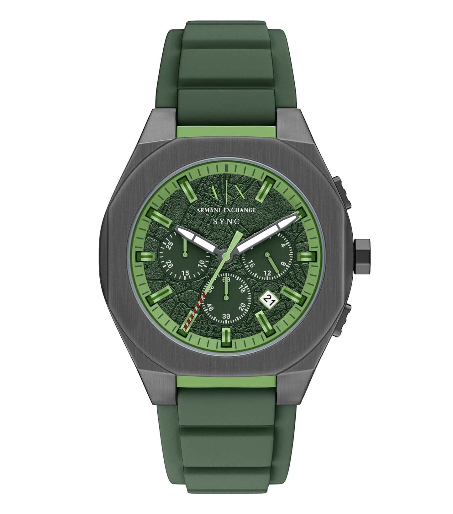MEN SYNC CHRONOGRAPH Watch 44MM