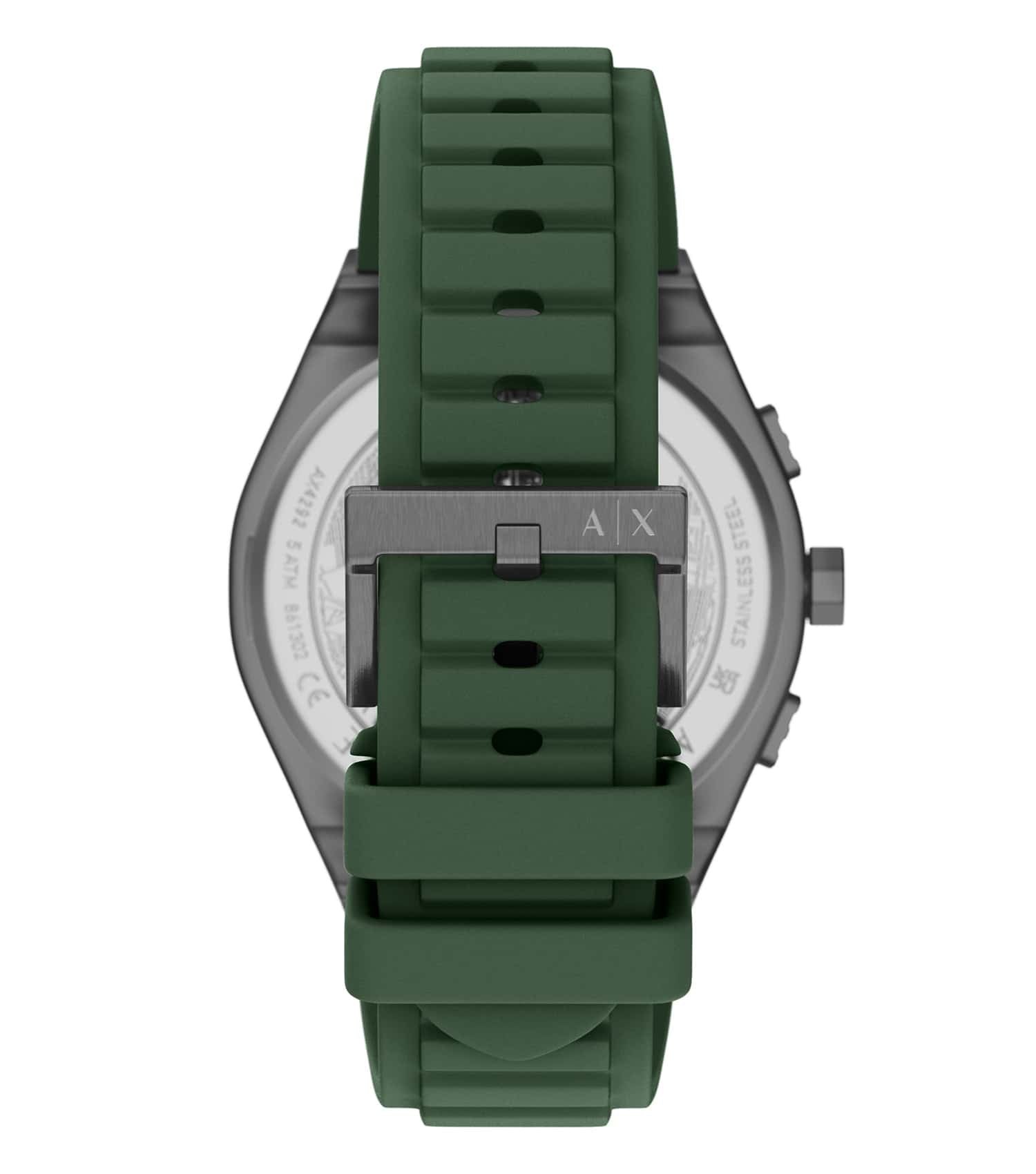 MEN SYNC CHRONOGRAPH Watch 44MM