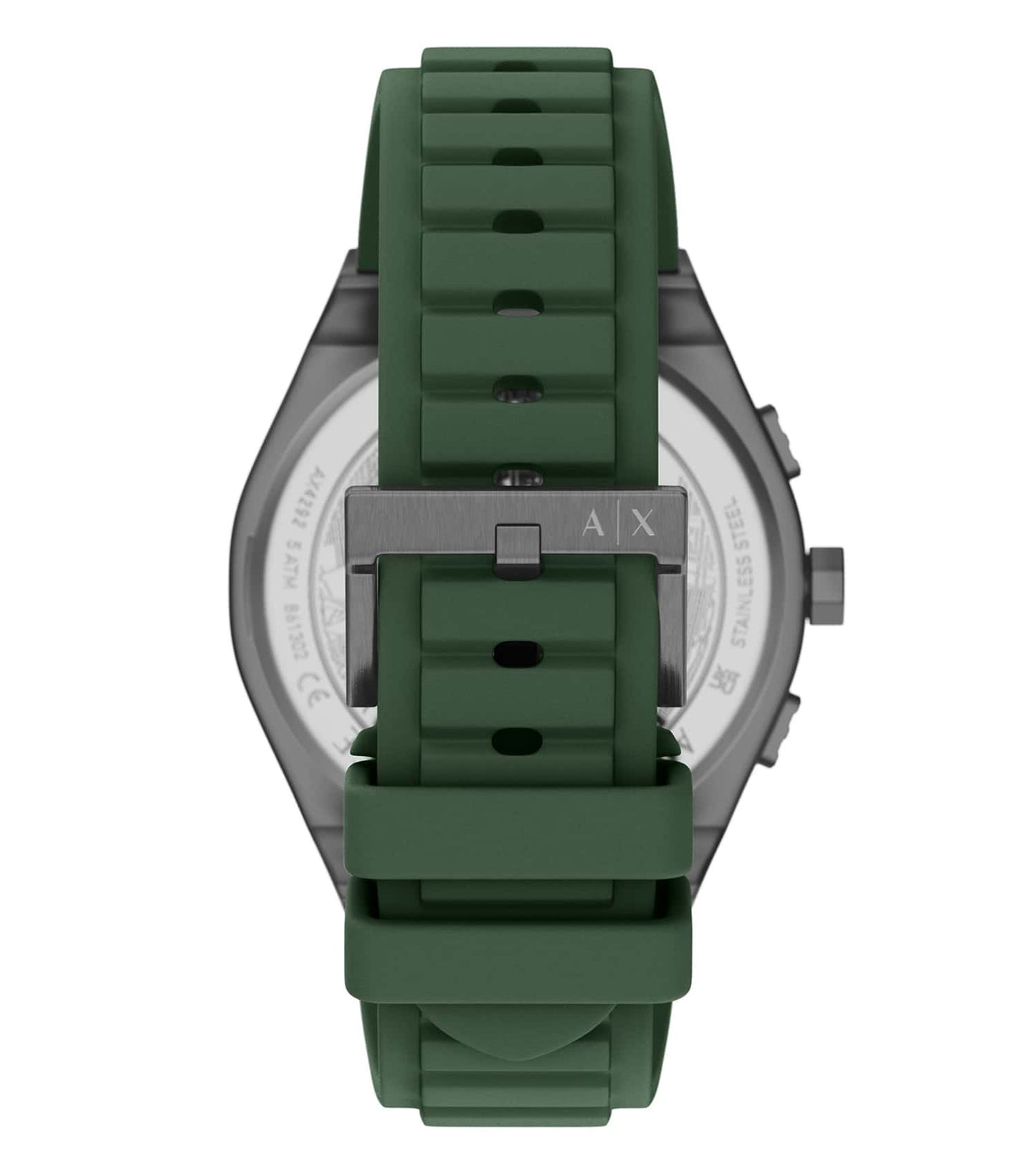 MEN SYNC CHRONOGRAPH Watch 44MM