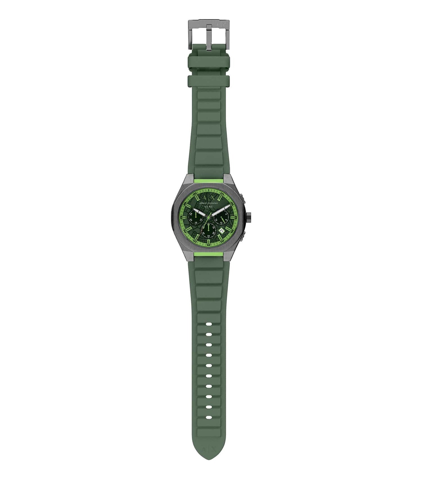 MEN SYNC CHRONOGRAPH Watch 44MM