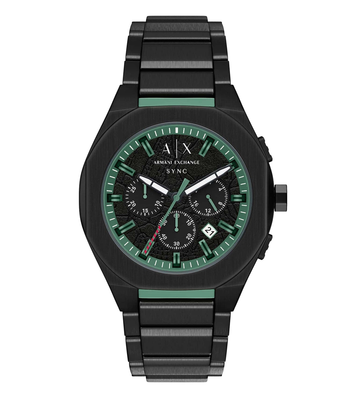 MEN SYNC CHRONOGRAPH Watch 44MM