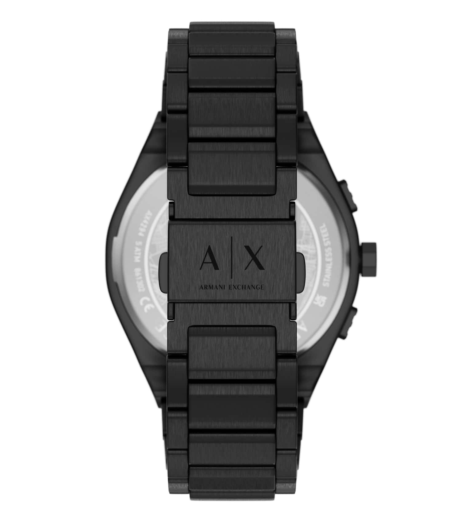 MEN SYNC CHRONOGRAPH Watch 44MM