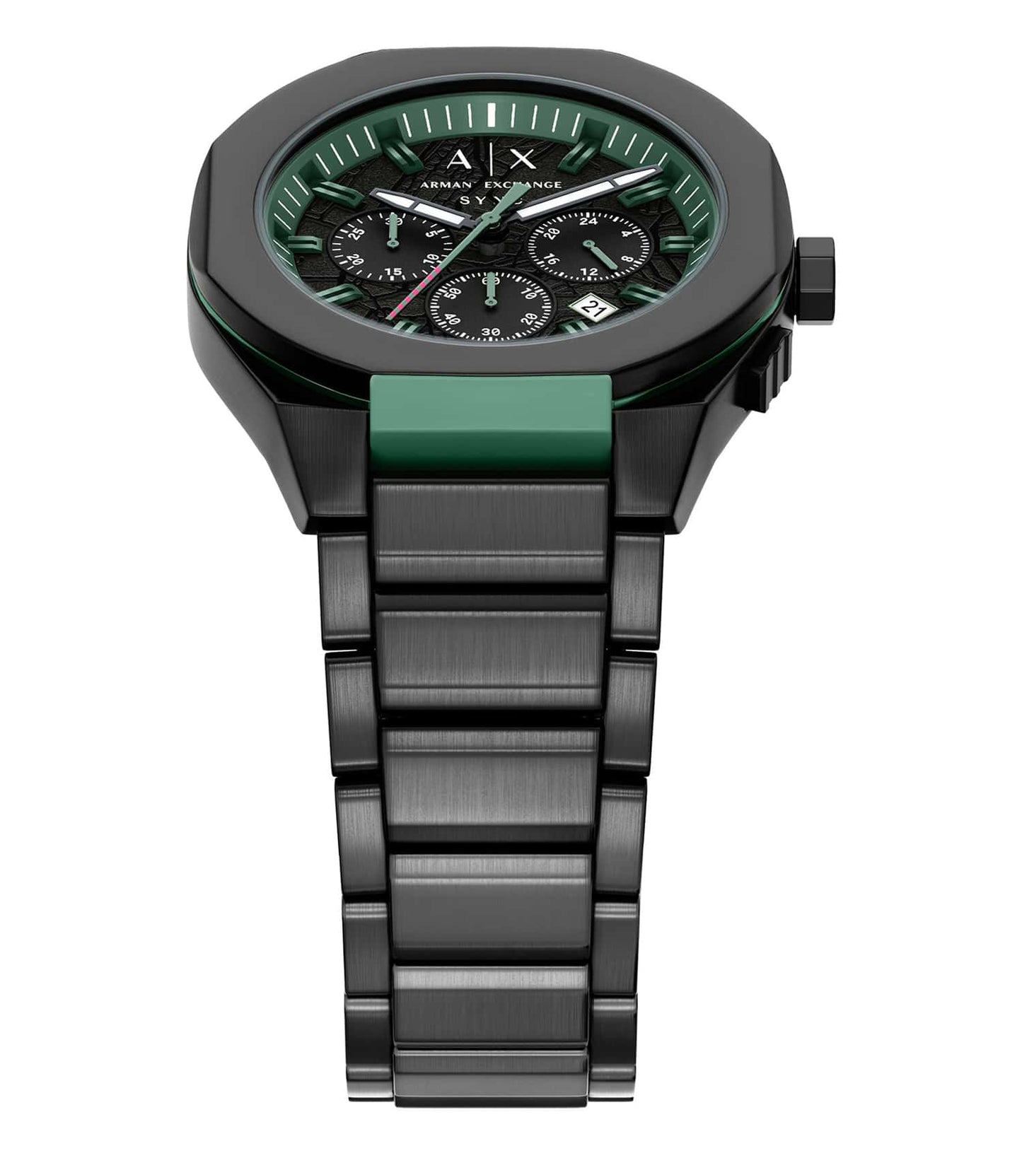 MEN SYNC CHRONOGRAPH Watch 44MM