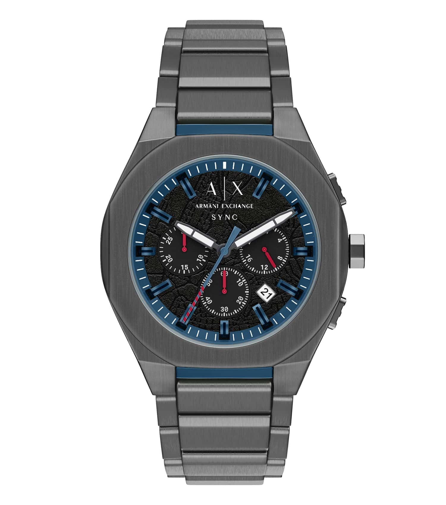 MEN SYNC CHRONOGRAPH Watch 44MM