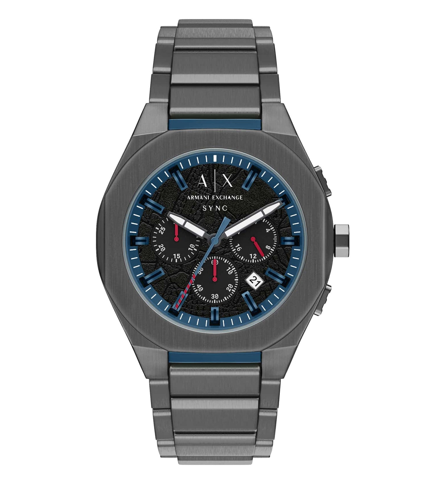 MEN SYNC CHRONOGRAPH Watch 44MM