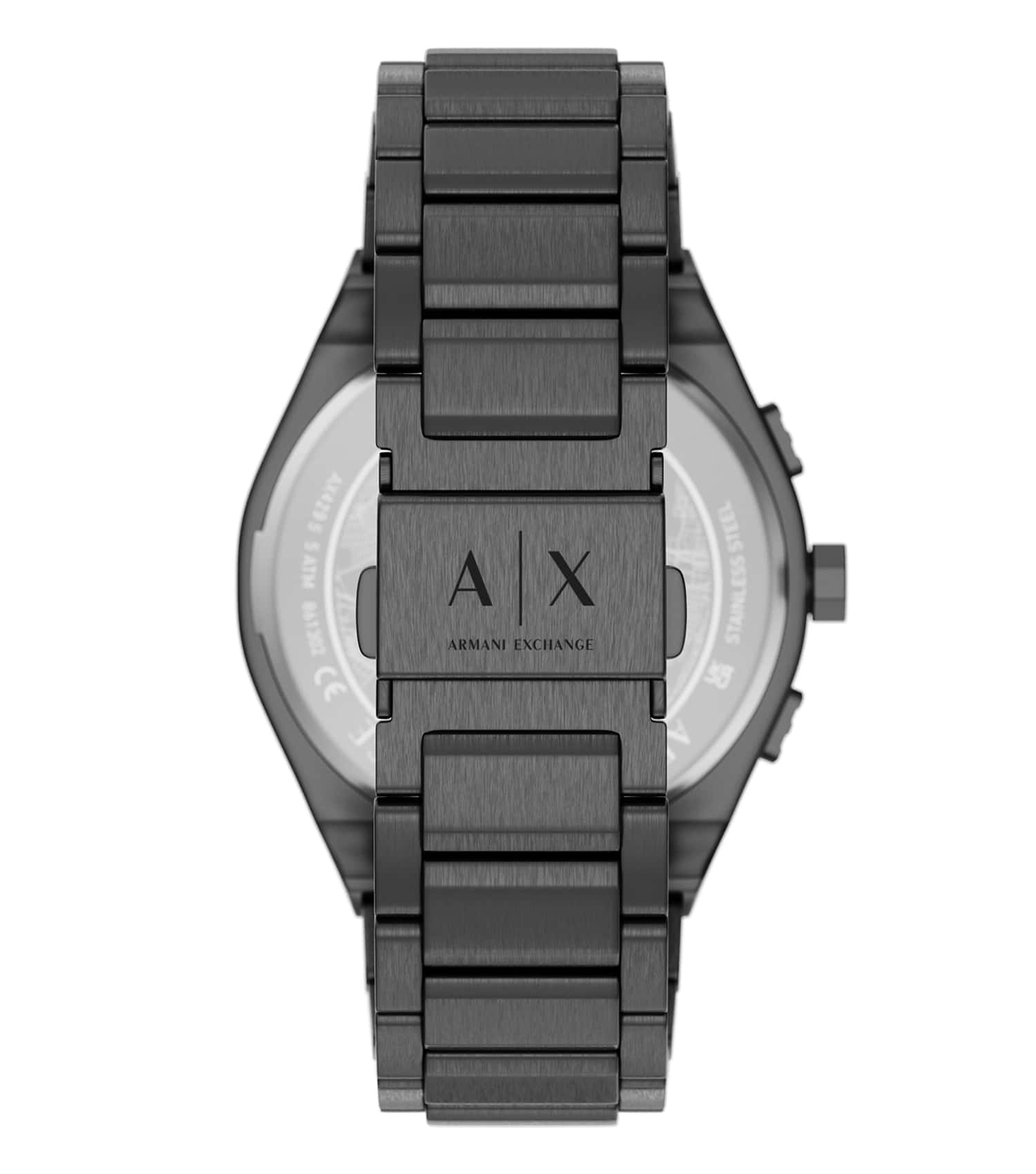 MEN SYNC CHRONOGRAPH Watch 44MM