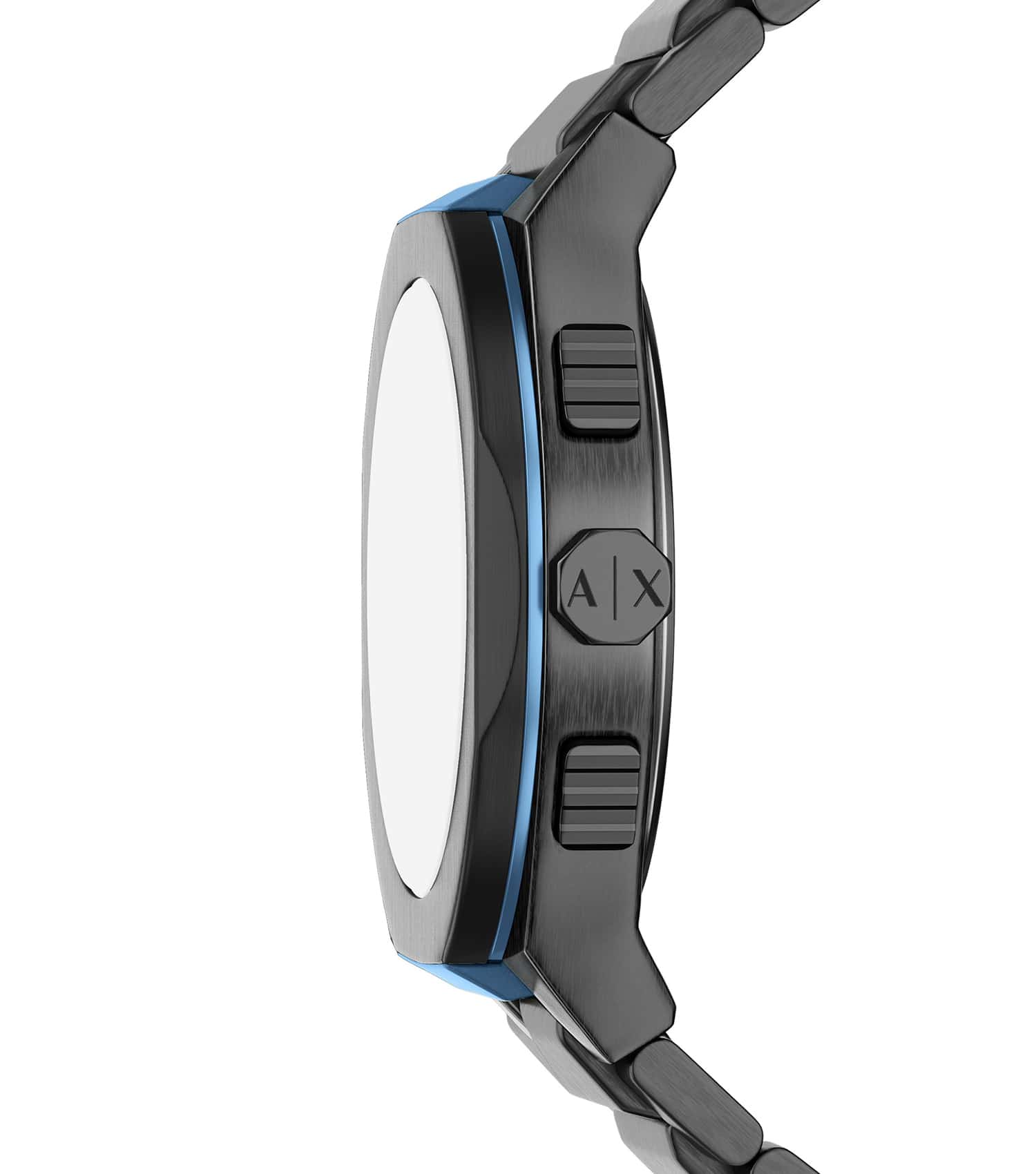 MEN SYNC CHRONOGRAPH Watch 44MM