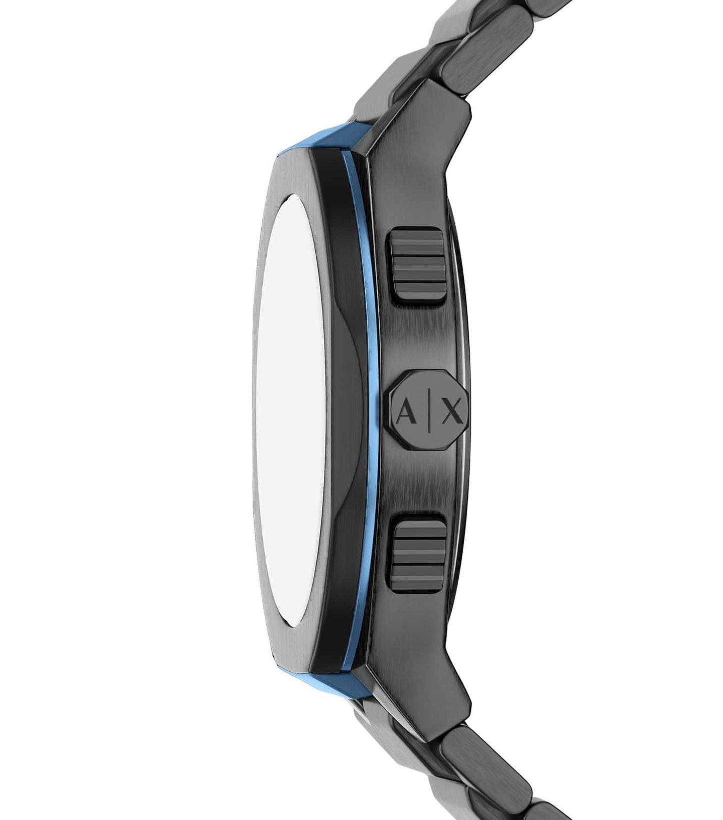 MEN SYNC CHRONOGRAPH Watch 44MM