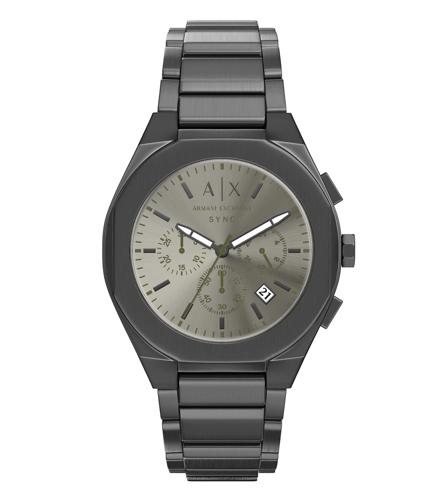 MEN SYNC CHRONOGRAPH Watch 42MM