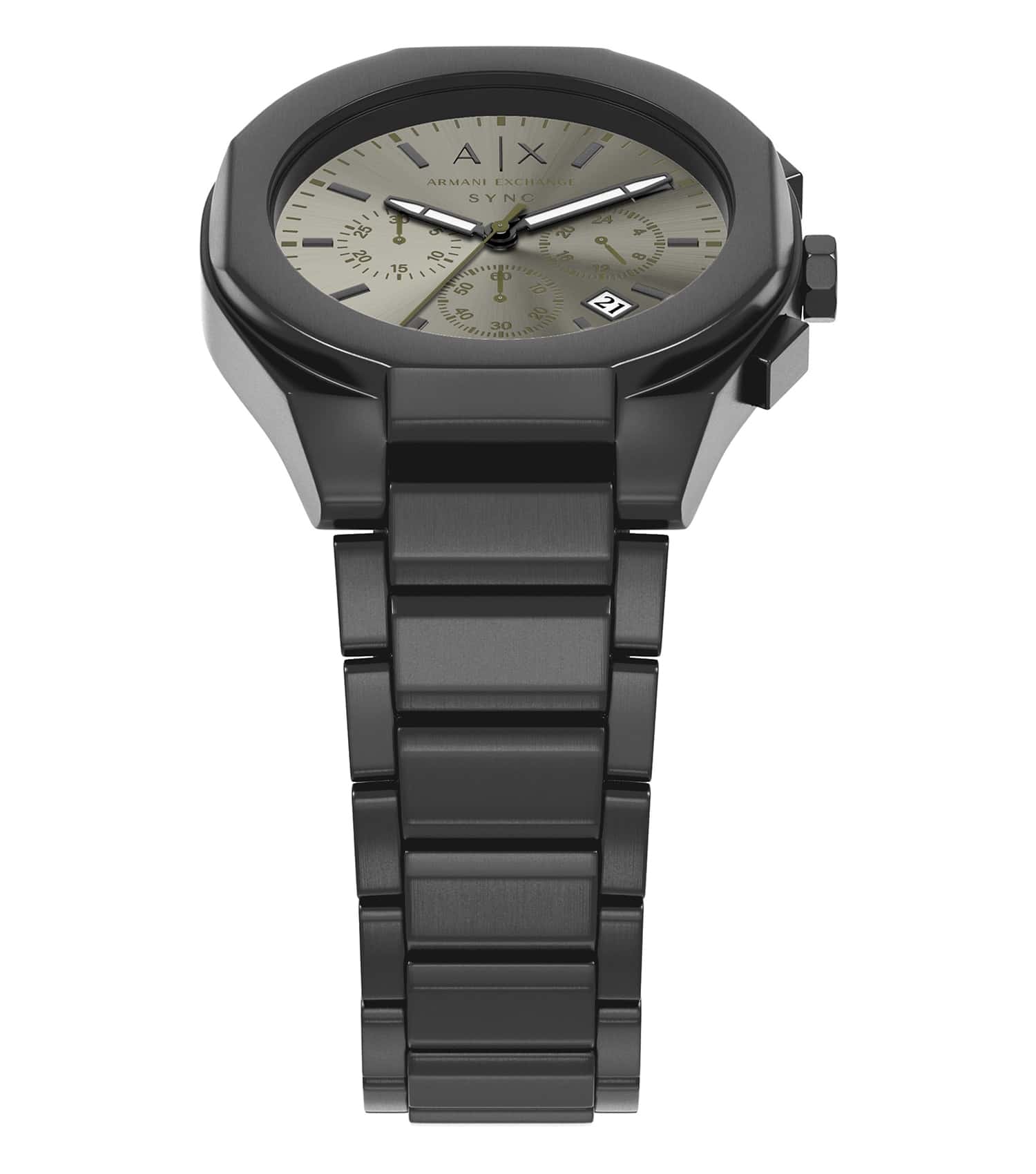 MEN SYNC CHRONOGRAPH Watch 42MM