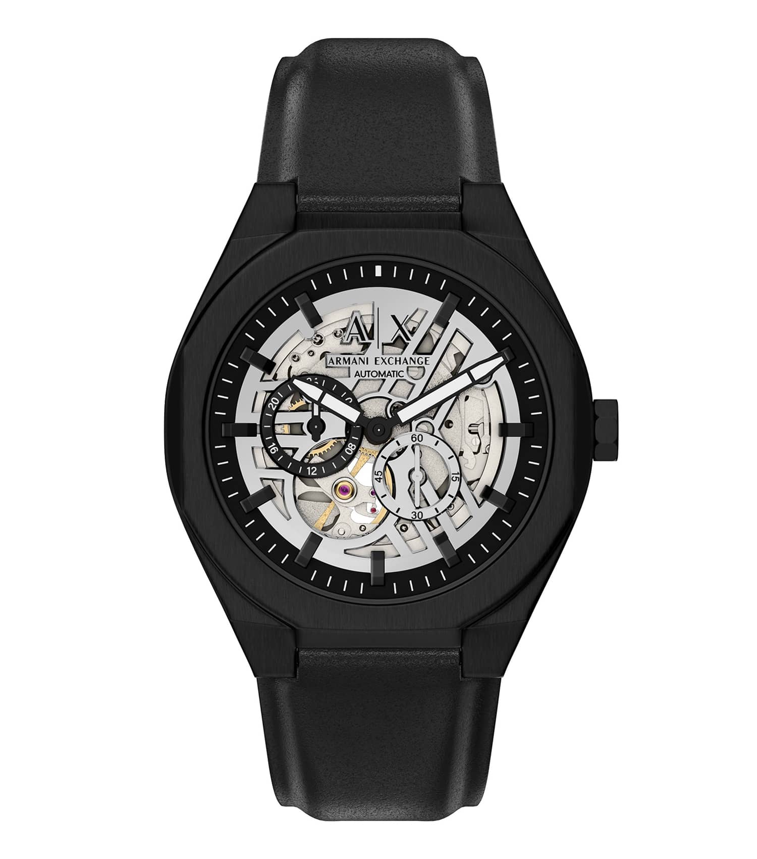 MEN SYNC AUTOMATIC Watch 44MM