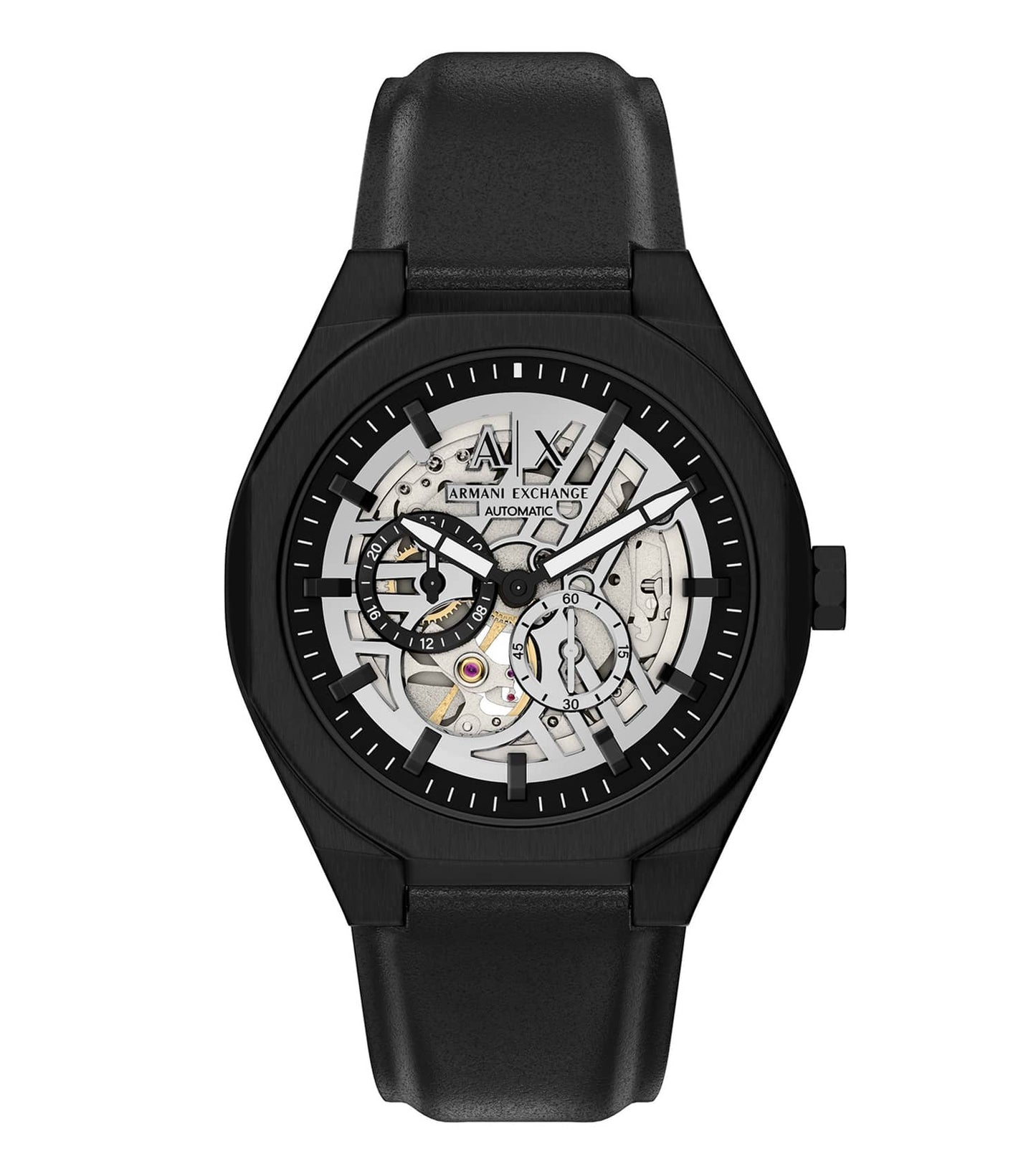 MEN SYNC AUTOMATIC Watch 44MM