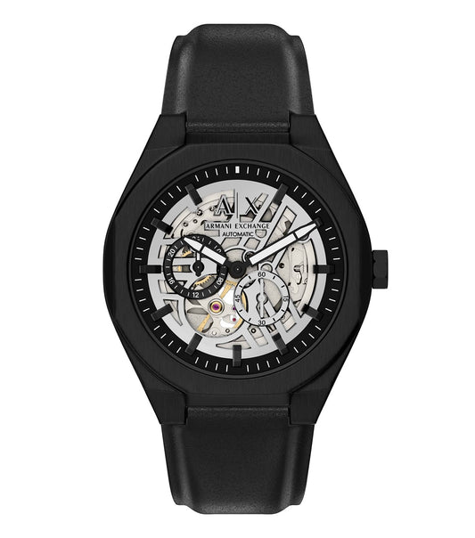 MEN SYNC AUTOMATIC Watch 44MM