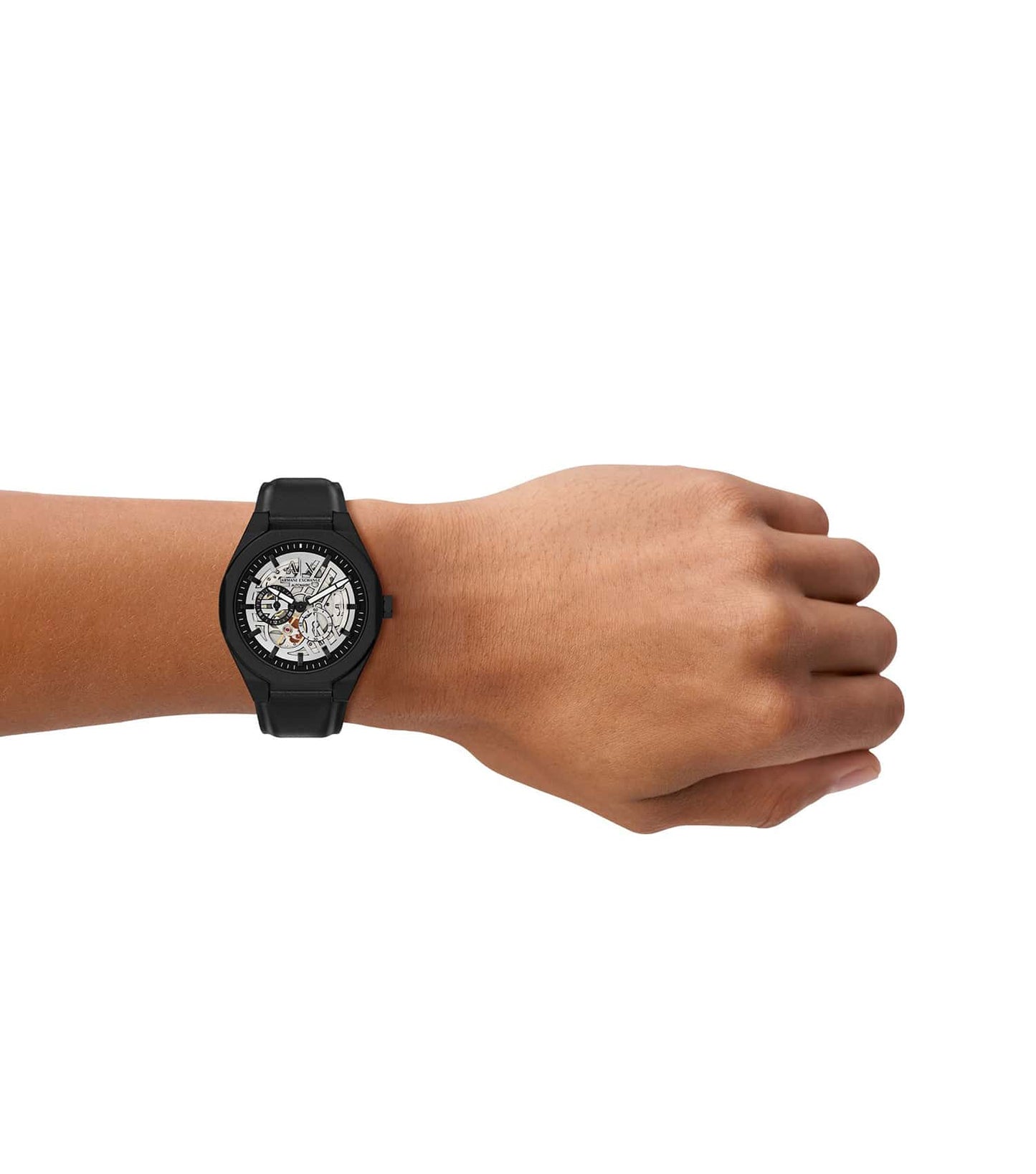 MEN SYNC AUTOMATIC Watch 44MM
