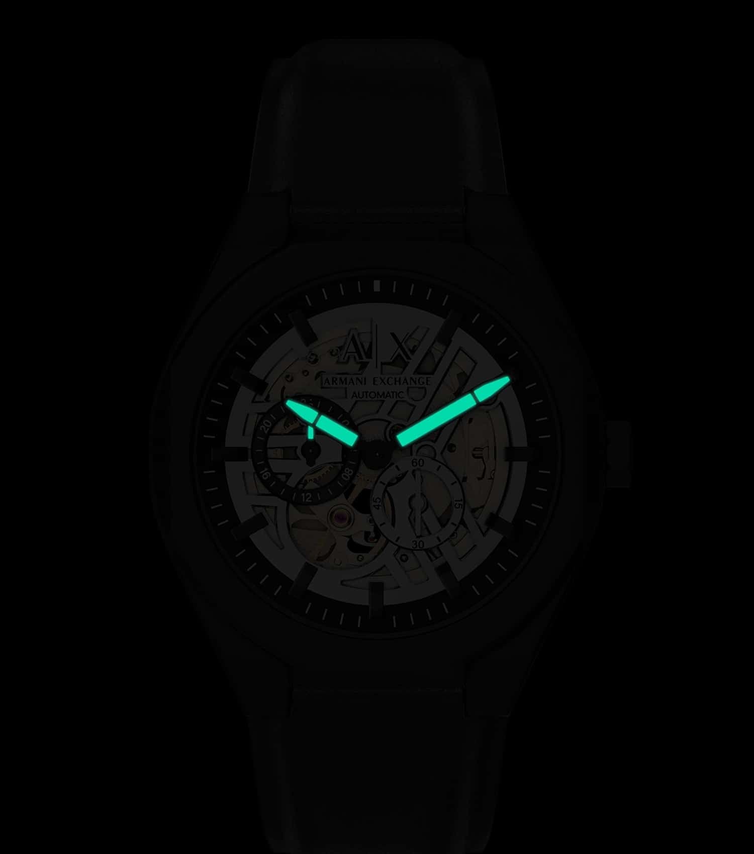 MEN SYNC AUTOMATIC Watch 44MM