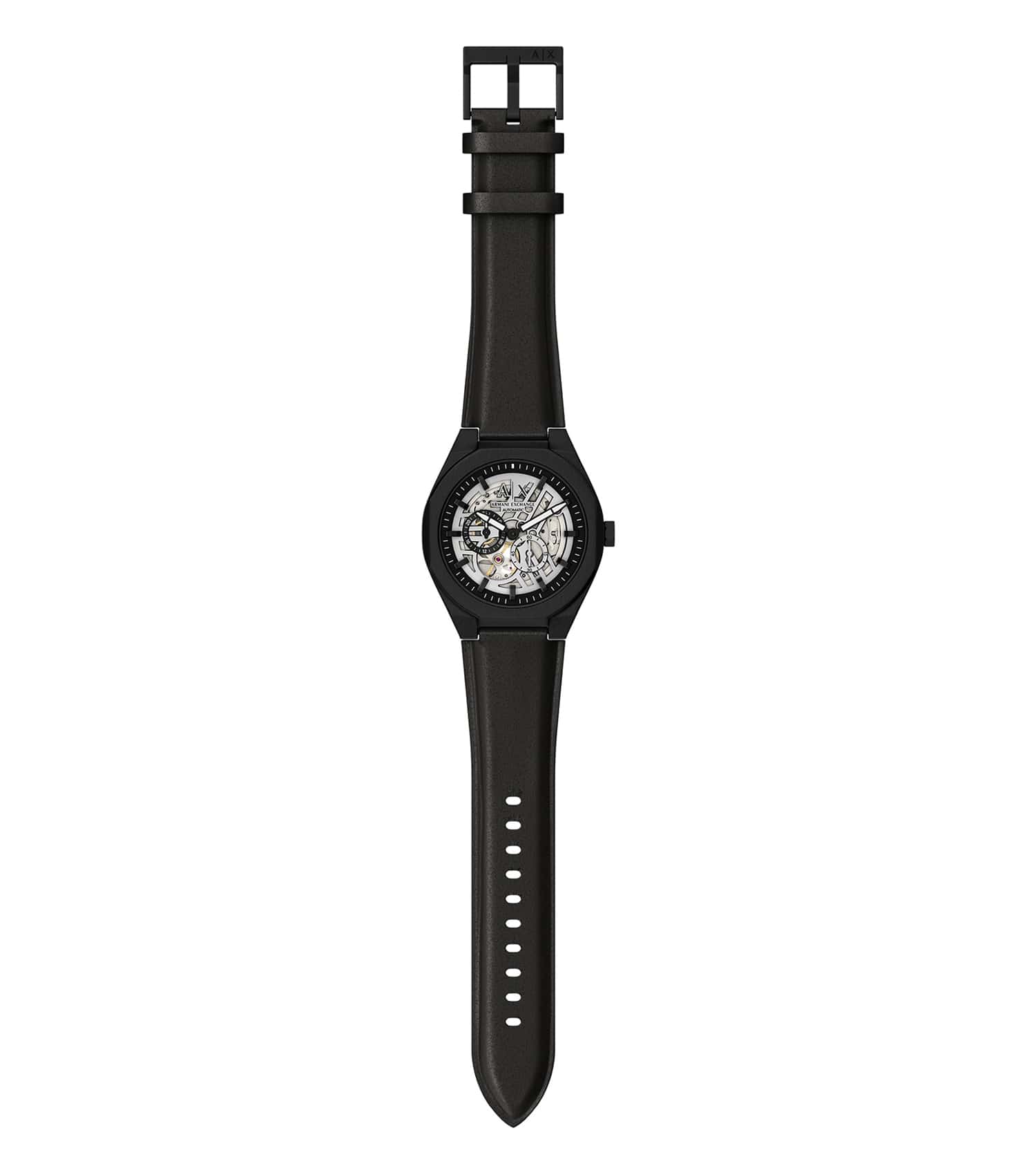 MEN SYNC AUTOMATIC Watch 44MM