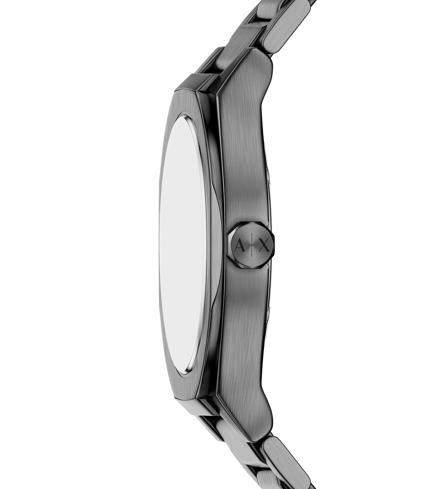 Men Sync Quartz Watch 42Mm