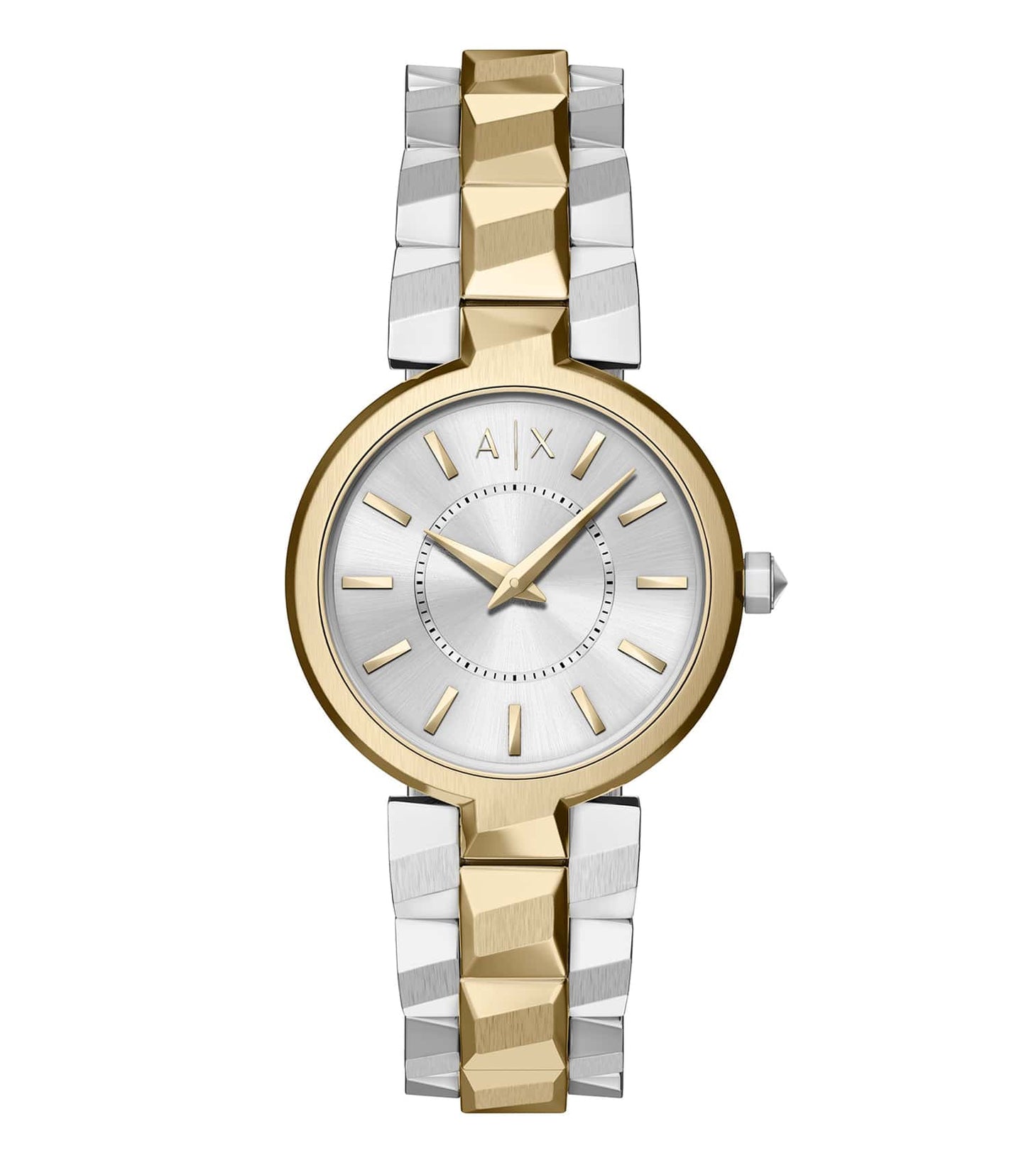WOMEN AUDELLE QUARTZ Watch 34MM