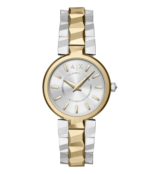 WOMEN AUDELLE QUARTZ Watch 34MM