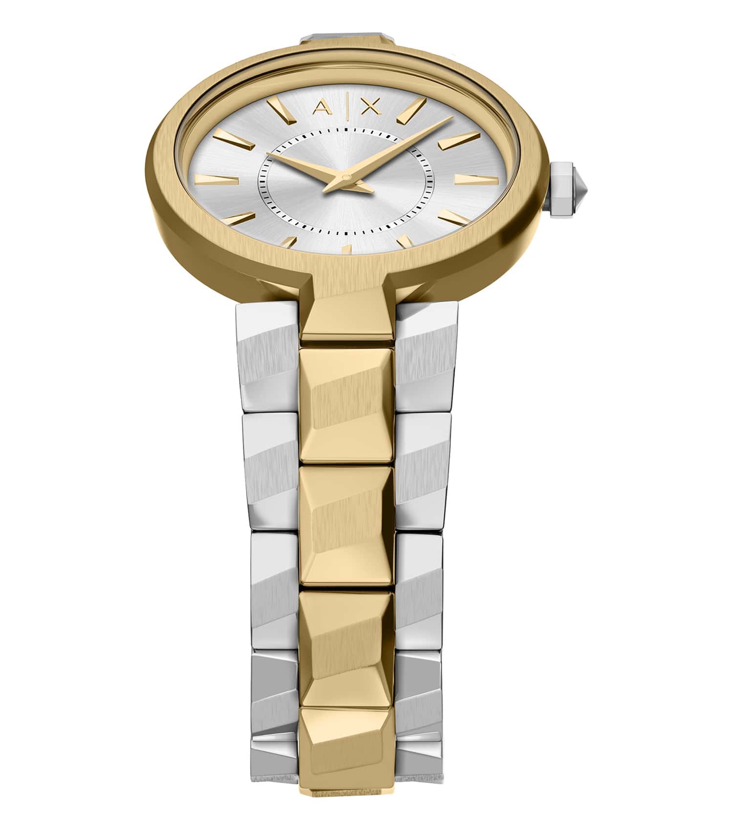 WOMEN AUDELLE QUARTZ Watch 34MM