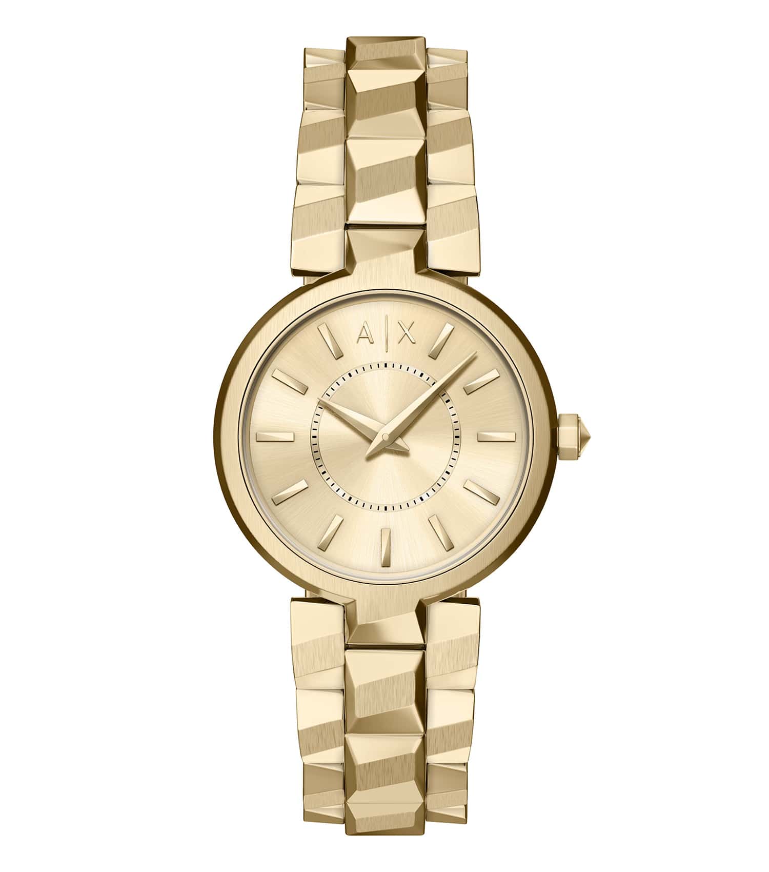 WOMEN AUDELLE QUARTZ Watch 34MM