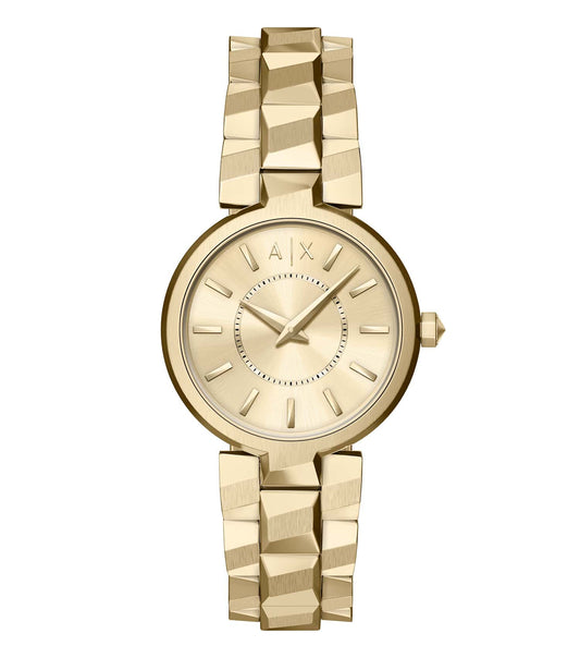 WOMEN AUDELLE QUARTZ Watch 34MM