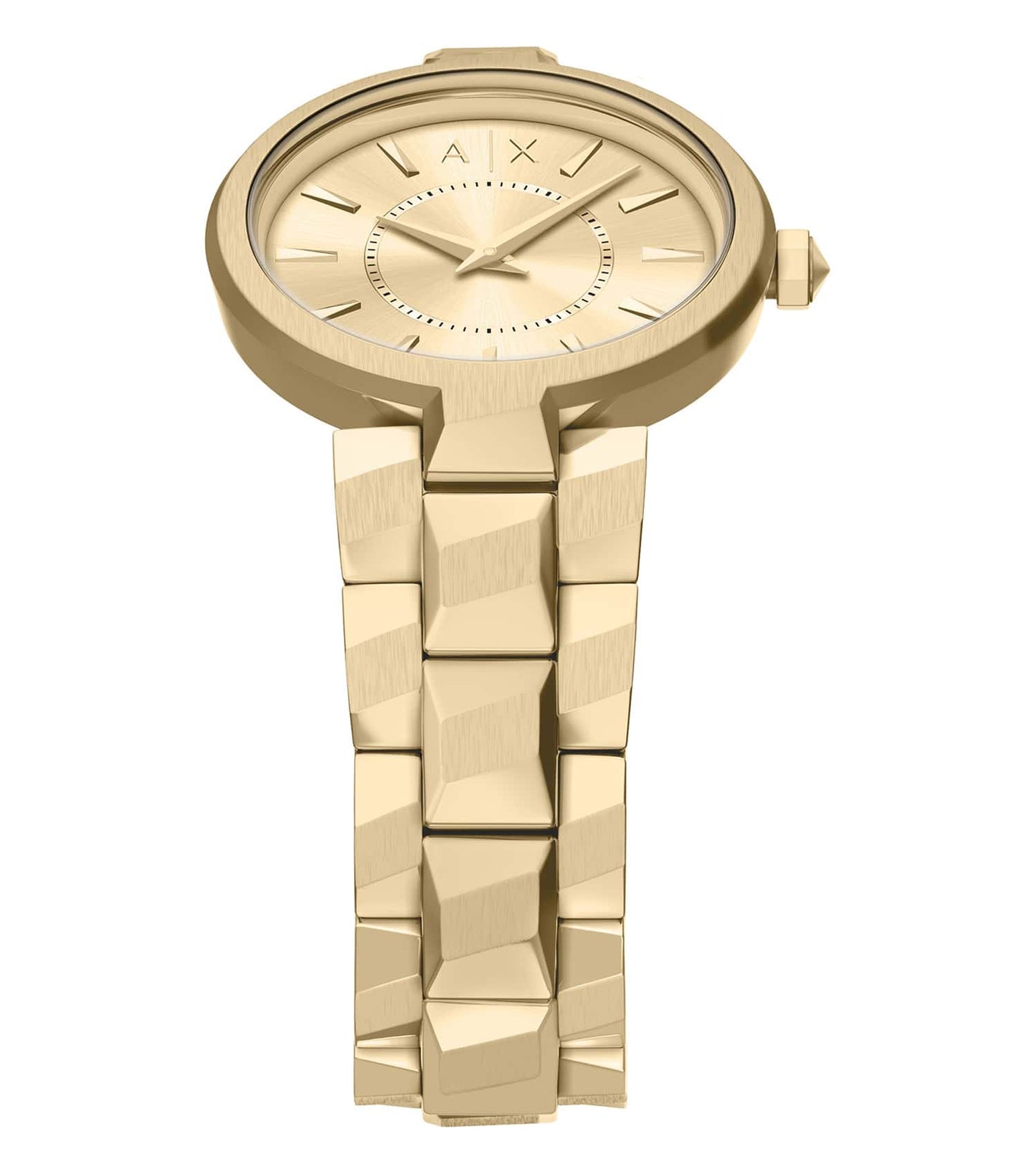WOMEN AUDELLE QUARTZ Watch 34MM
