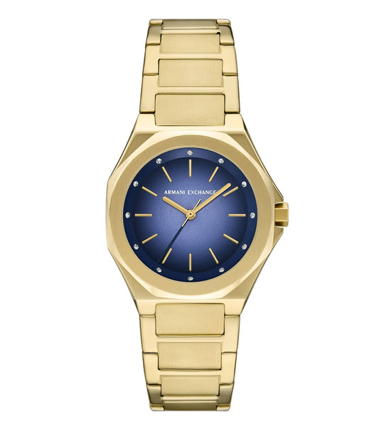 Women ANDREA Quartz Watch 34mm