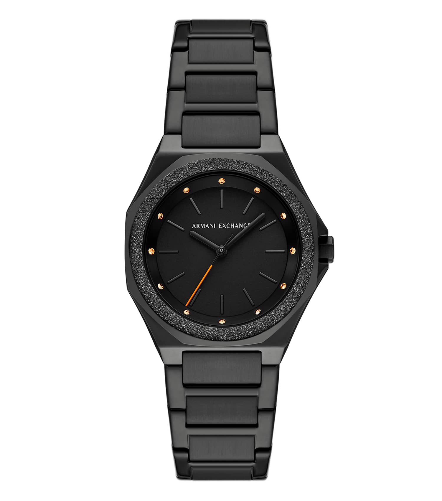 Women Andrea Quartz/3 Hand Watch 34mm