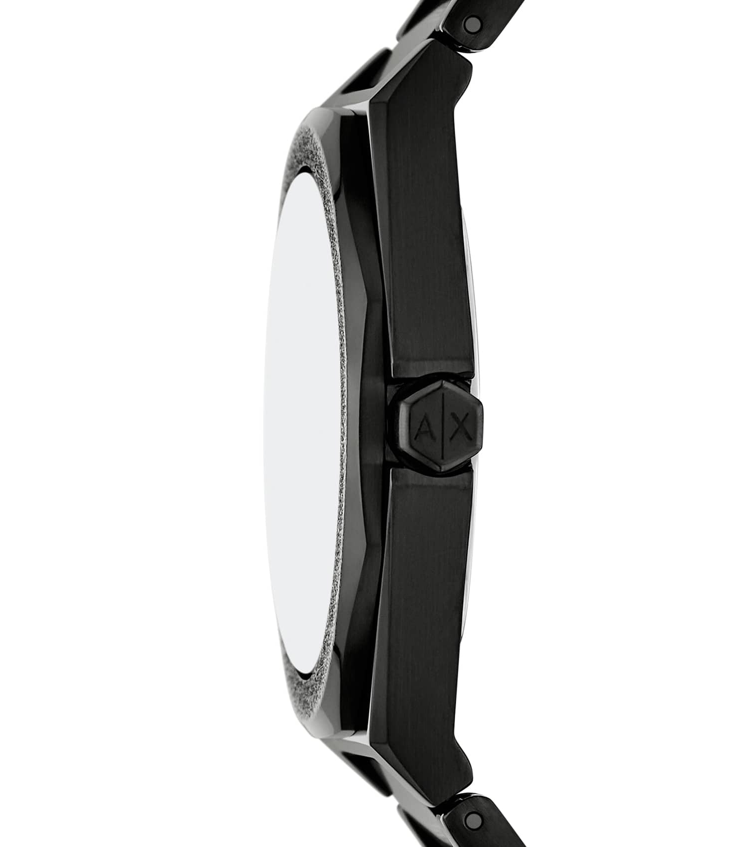 Women Andrea Quartz/3 Hand Watch 34mm