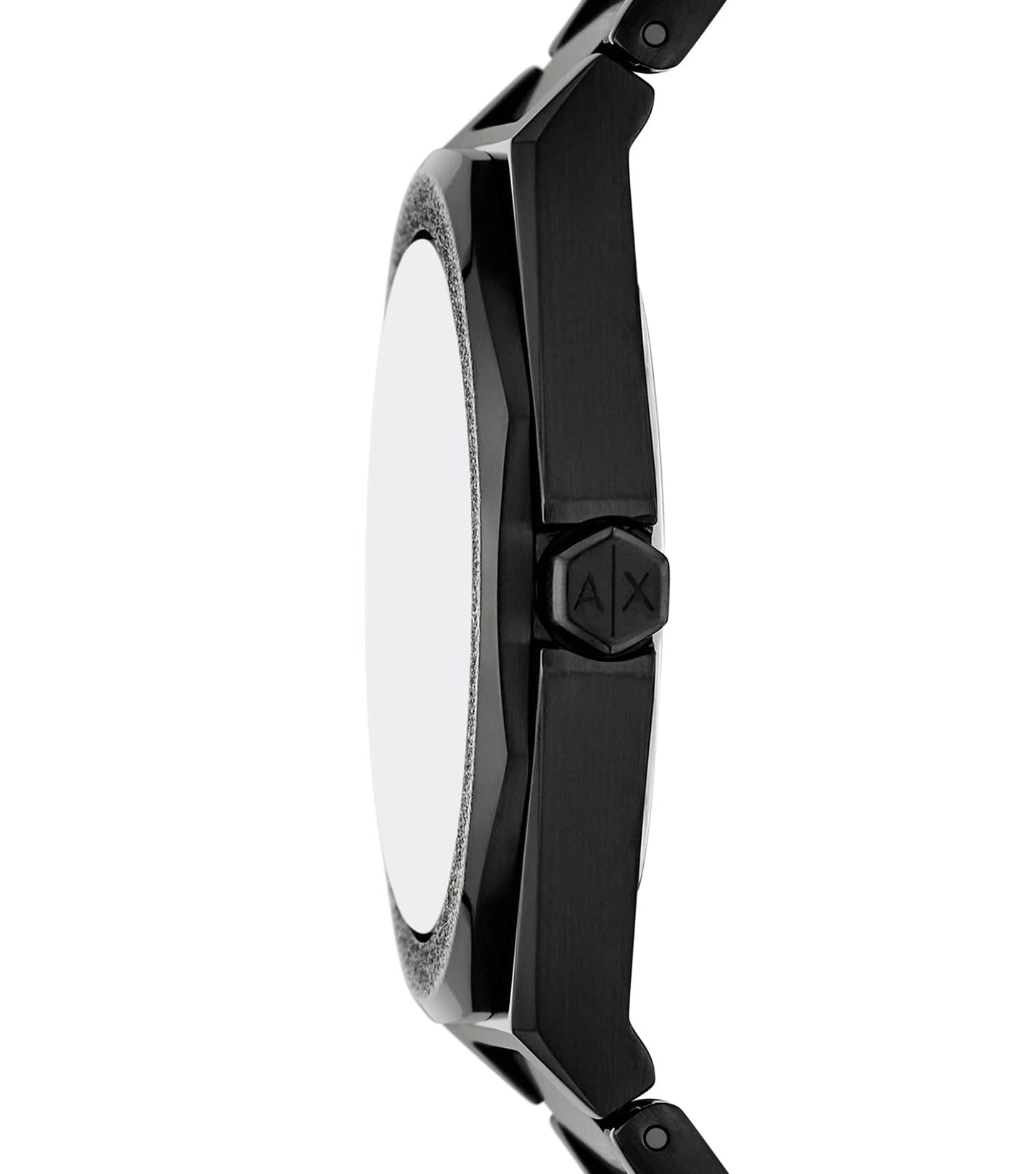 Women Andrea Quartz/3 Hand Watch 34mm