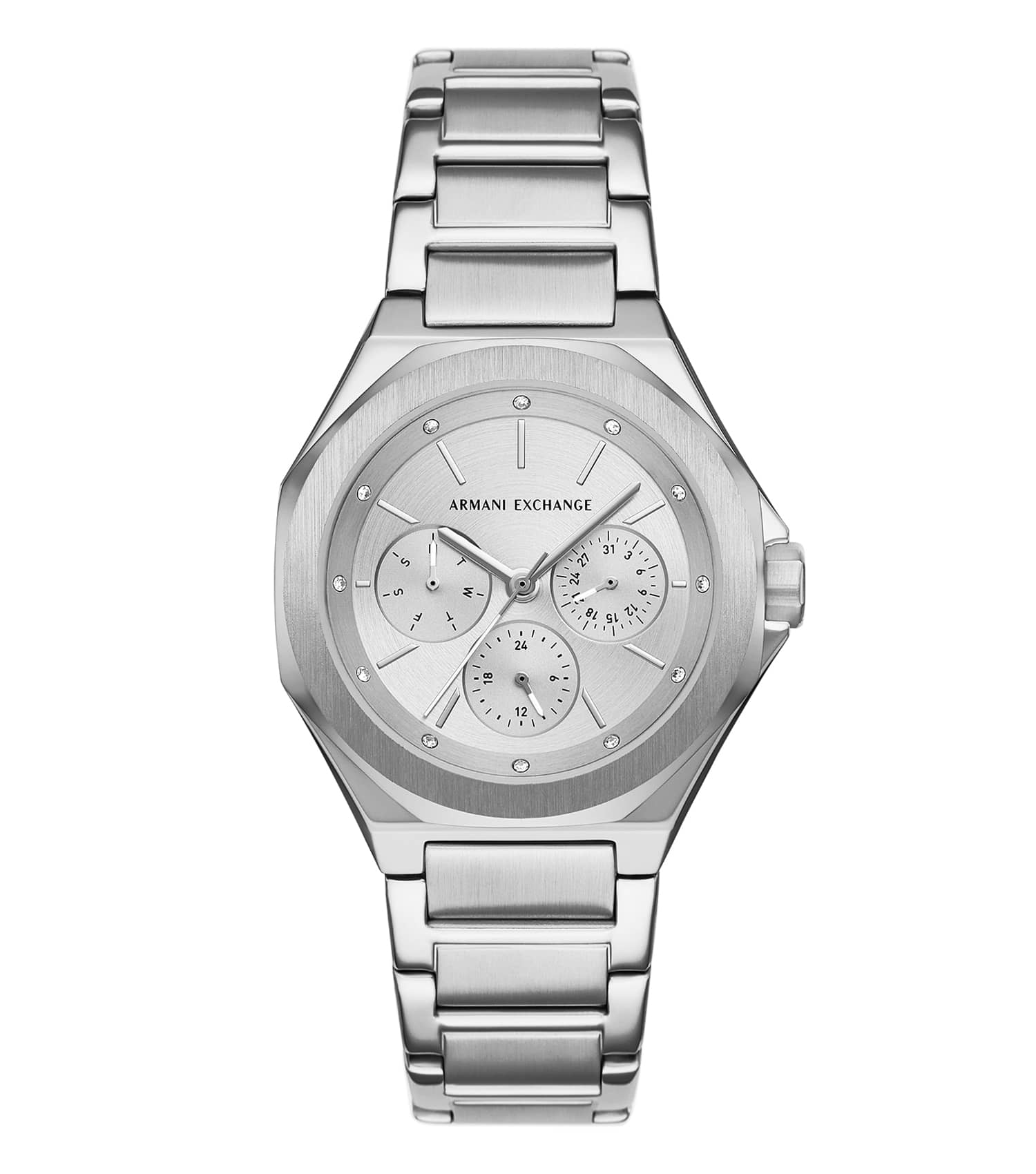 Women Andrea Quartz/Multi Watch 36mm