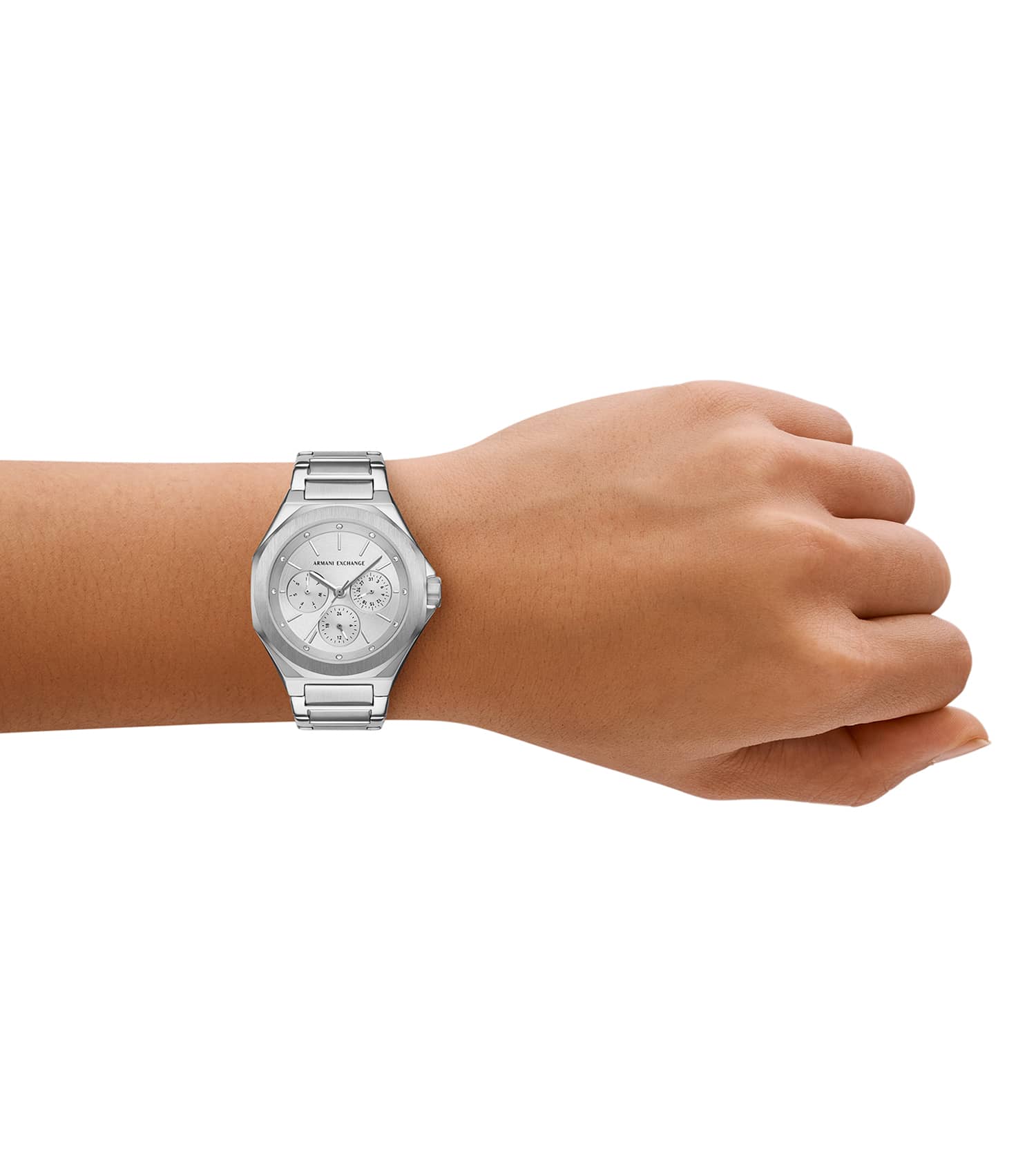 Women Andrea Quartz/Multi Watch 36mm