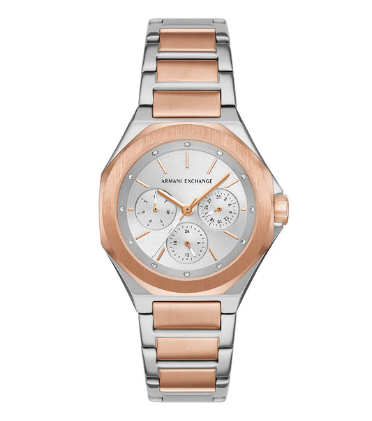 Women Andrea Quartz/Multi Watch 36mm