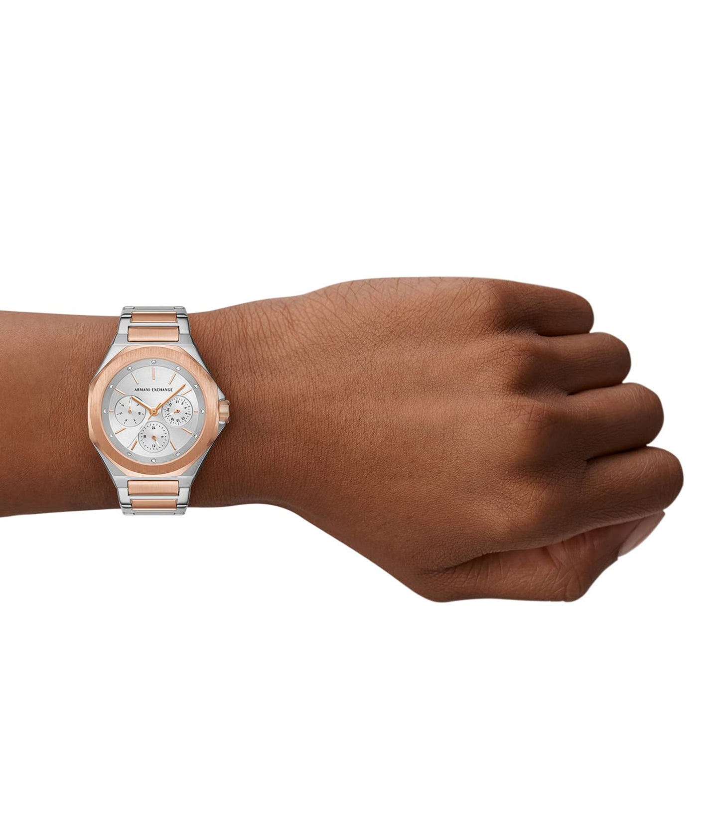 Women Andrea Quartz/Multi Watch 36mm