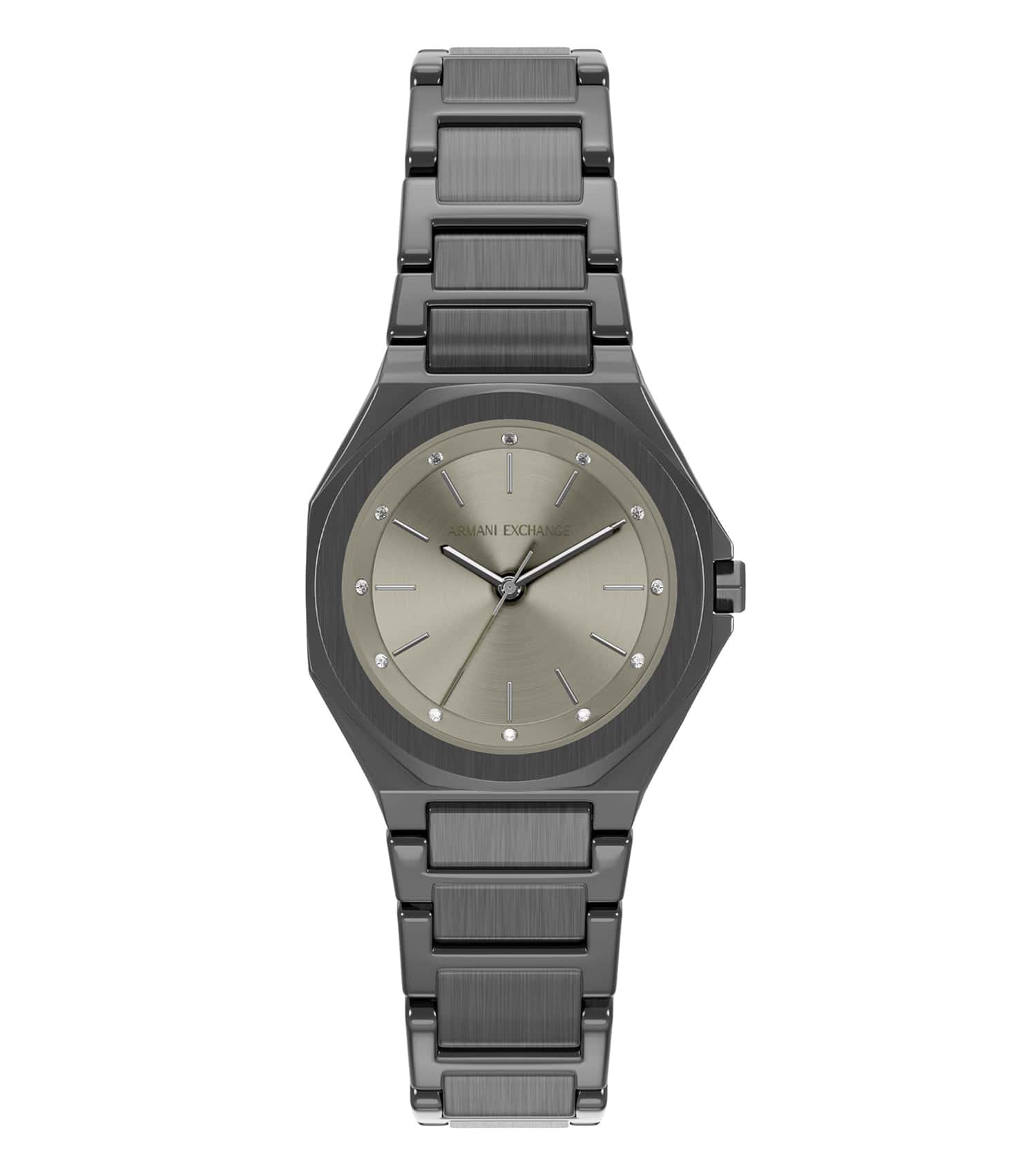 WOMEN ANDREA QUARTZ Watch 34MM