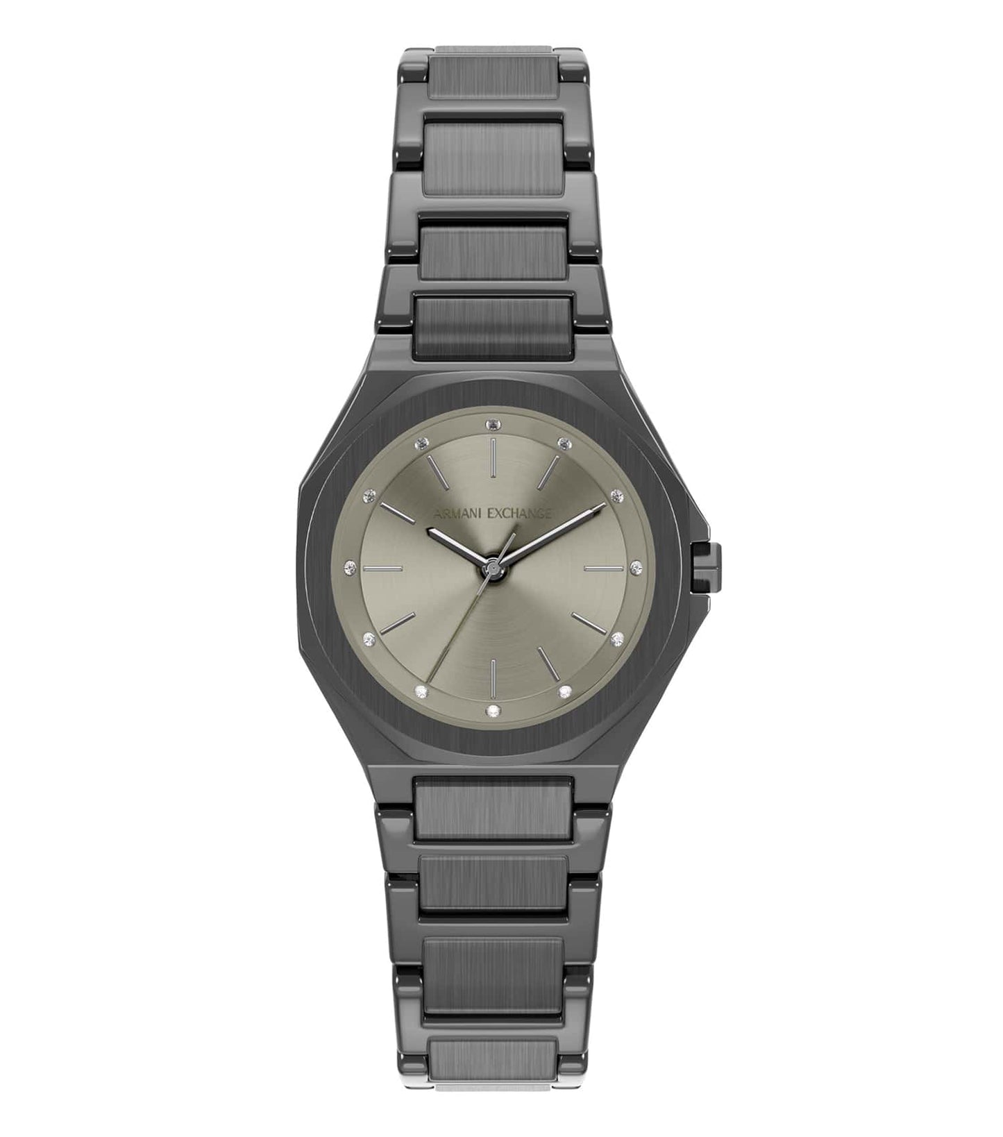 WOMEN ANDREA QUARTZ Watch 34MM