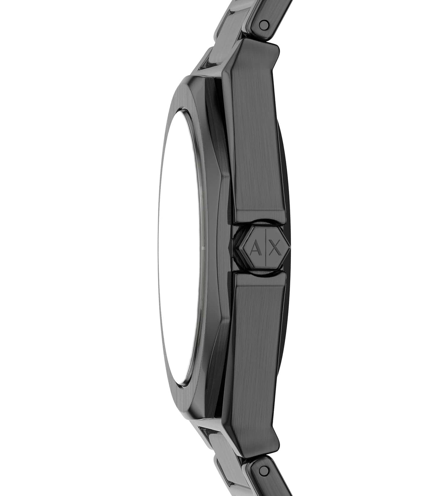 WOMEN ANDREA QUARTZ Watch 34MM