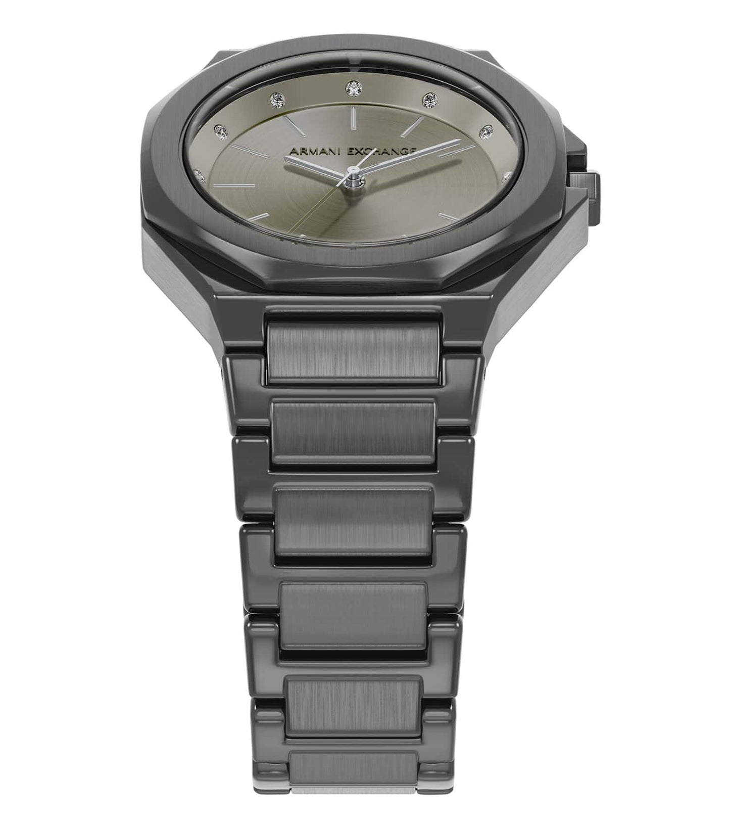 WOMEN ANDREA QUARTZ Watch 34MM